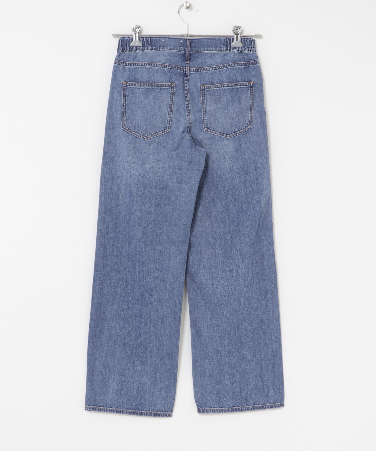 URBAN RESEARCH ROSSO「upper hights　THE LAZY NIECE MID-R」|デニム|