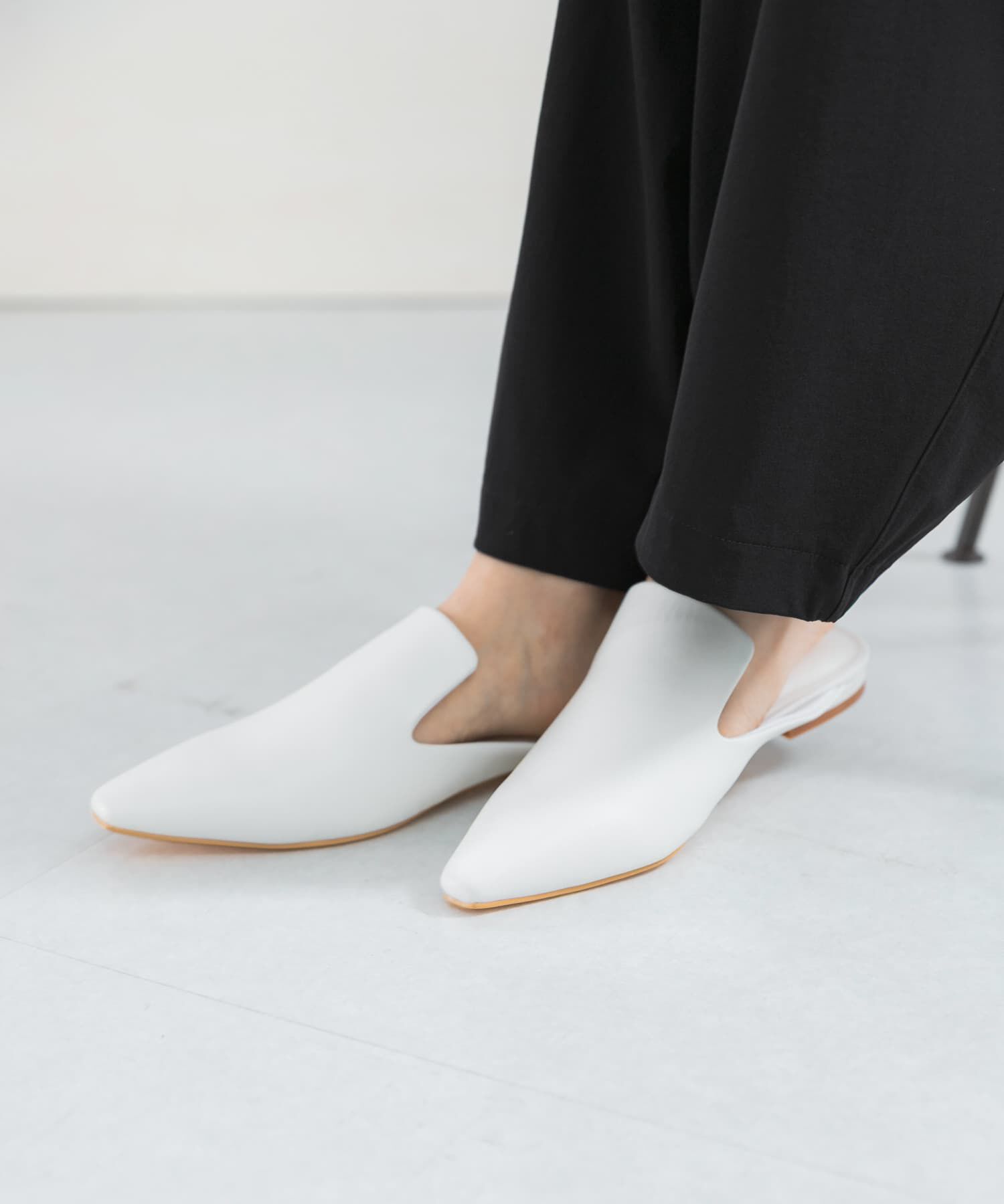 URBAN RESEARCH ROSSO「ELENDEEK　SHELTER MULE」|その他|