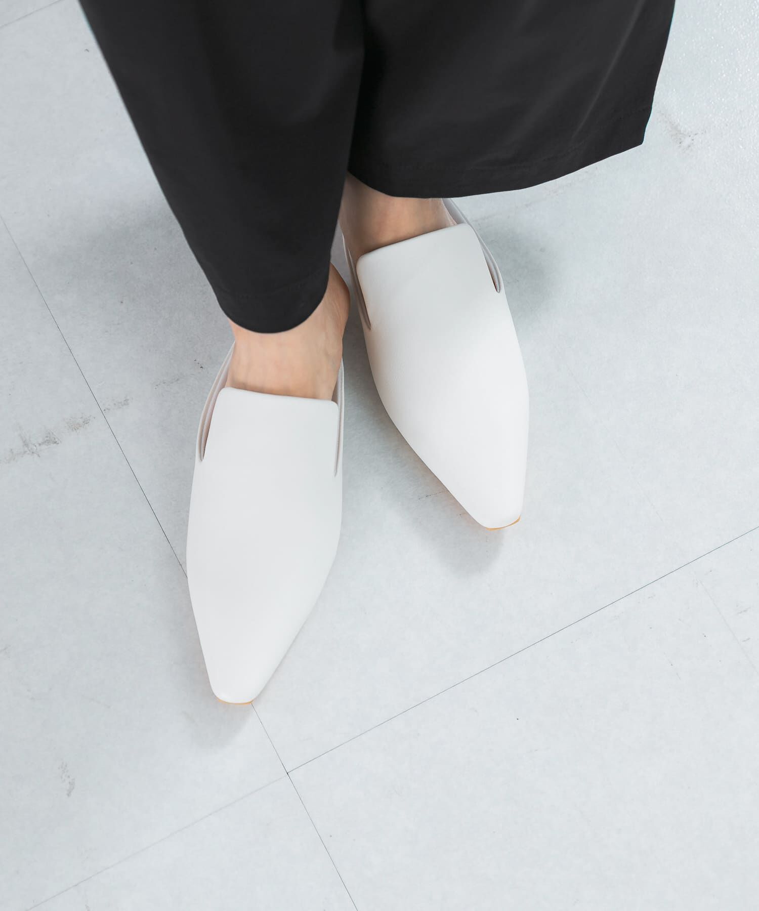 URBAN RESEARCH ROSSO「ELENDEEK　SHELTER MULE」|その他|