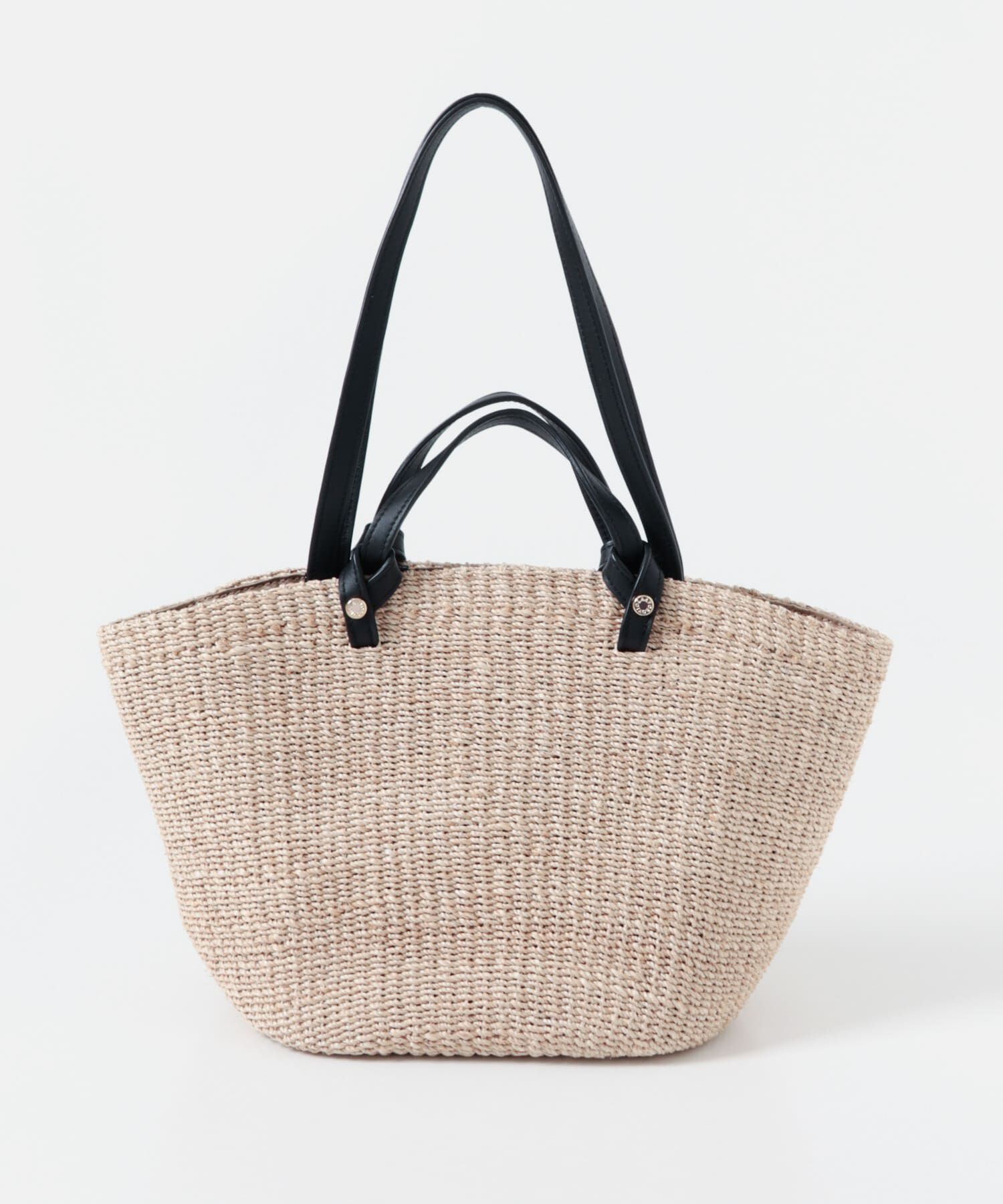 URBAN RESEARCH ROSSO「VIOLAd&rsquo;ORO　ミロ」|かごバッグ|