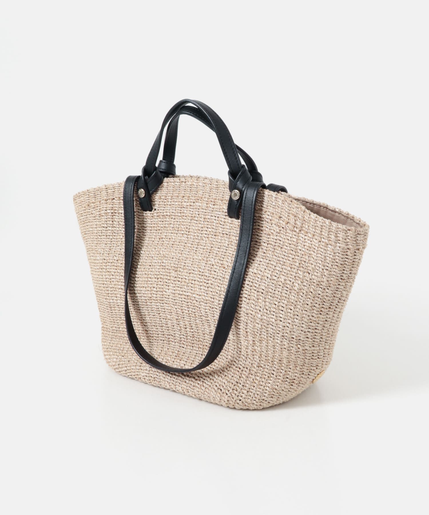 URBAN RESEARCH ROSSO「VIOLAd&rsquo;ORO　ミロ」|かごバッグ|