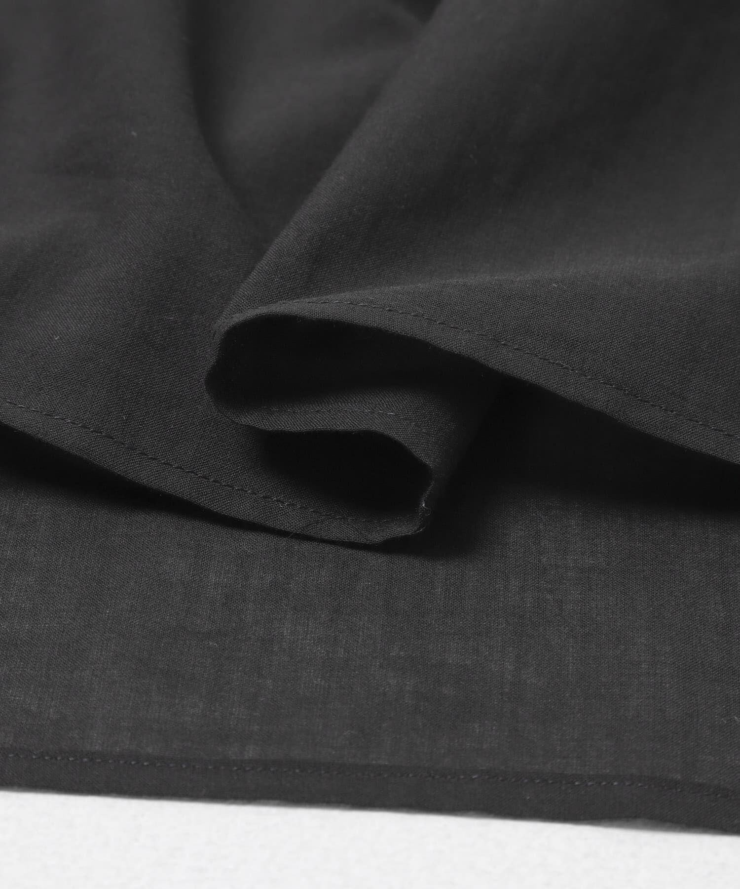 URBAN RESEARCH ROSSO「『WEB限定』コットンボイルバルーンスリーブブラウス」|シャツ・ブラウス|