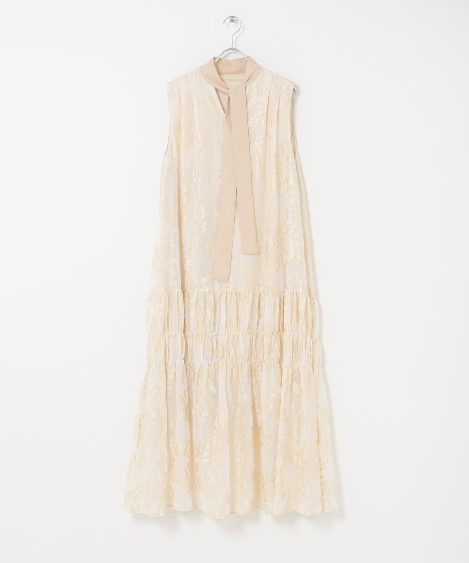 URBAN RESEARCH ROSSO「シアージャガードワンピース」|ワンピース|