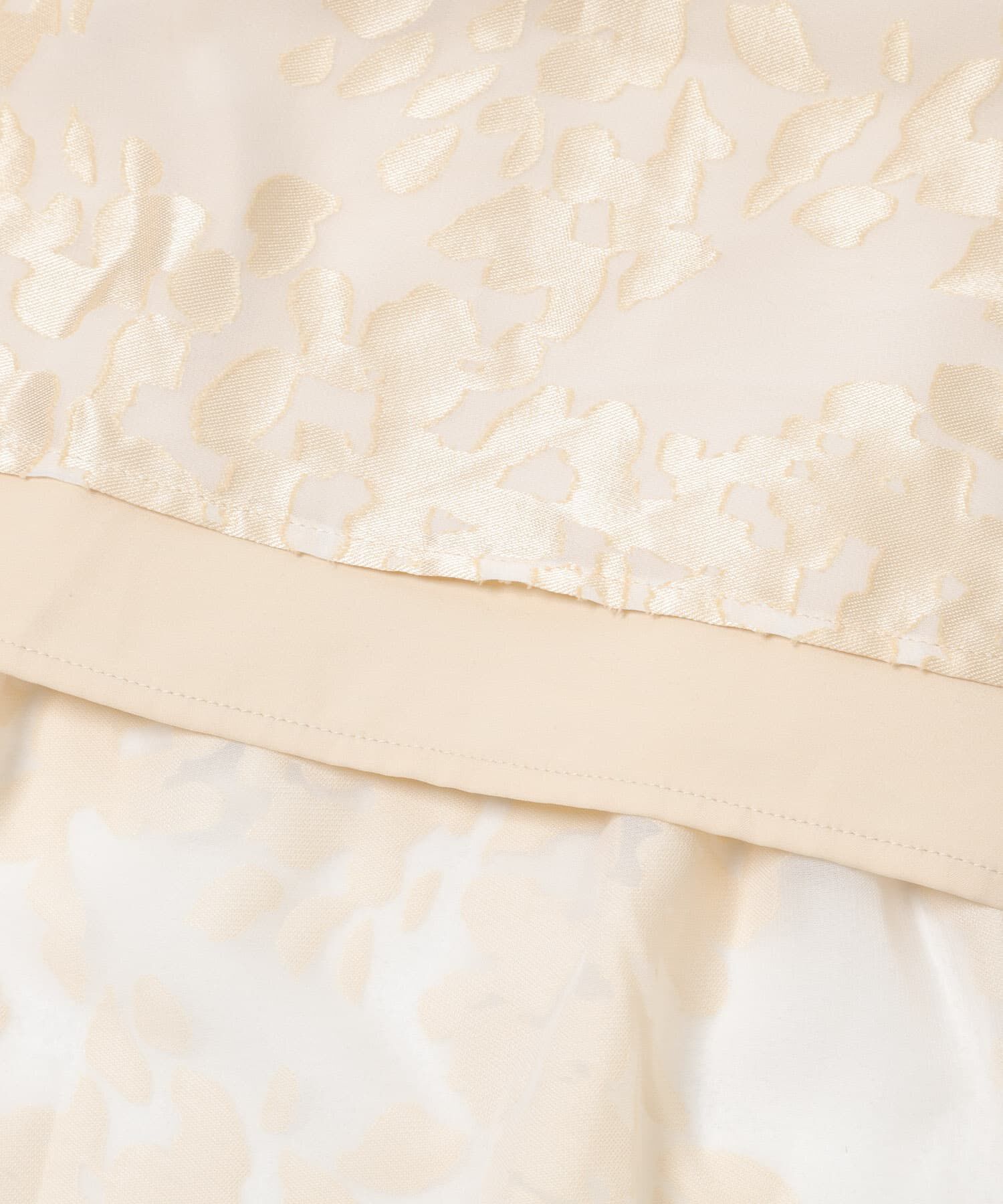 URBAN RESEARCH ROSSO「シアージャガードワンピース」|ワンピース|