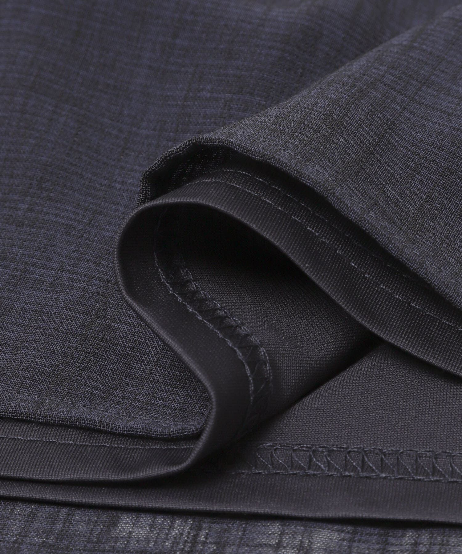 URBAN RESEARCH ROSSO「セミシアー5分袖シャツワンピース」|ワンピース|