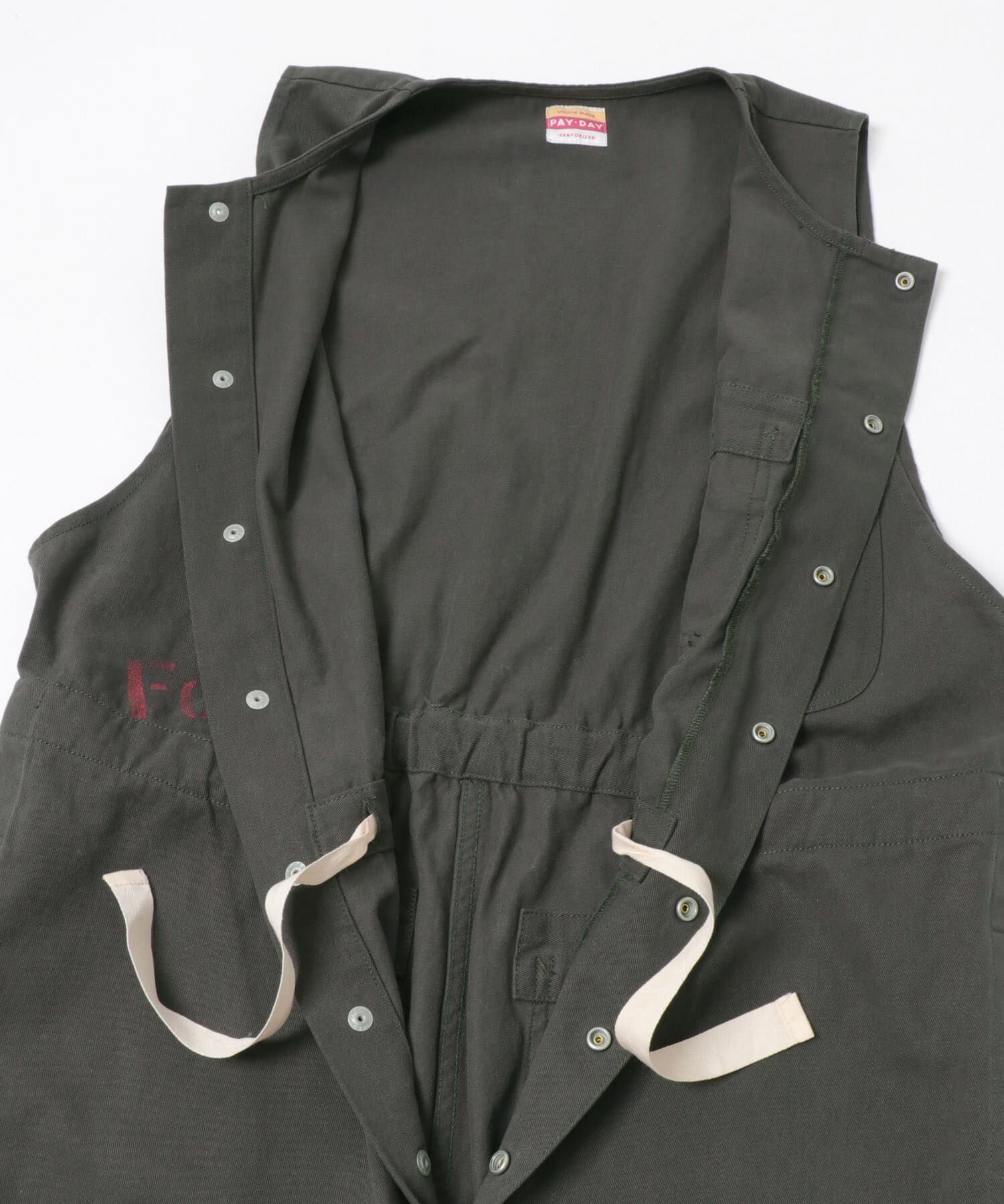 URBAN RESEARCH「『別注』PAY-DAY&times;URBAN RESEARCH　オールインワン」|オールインワン|