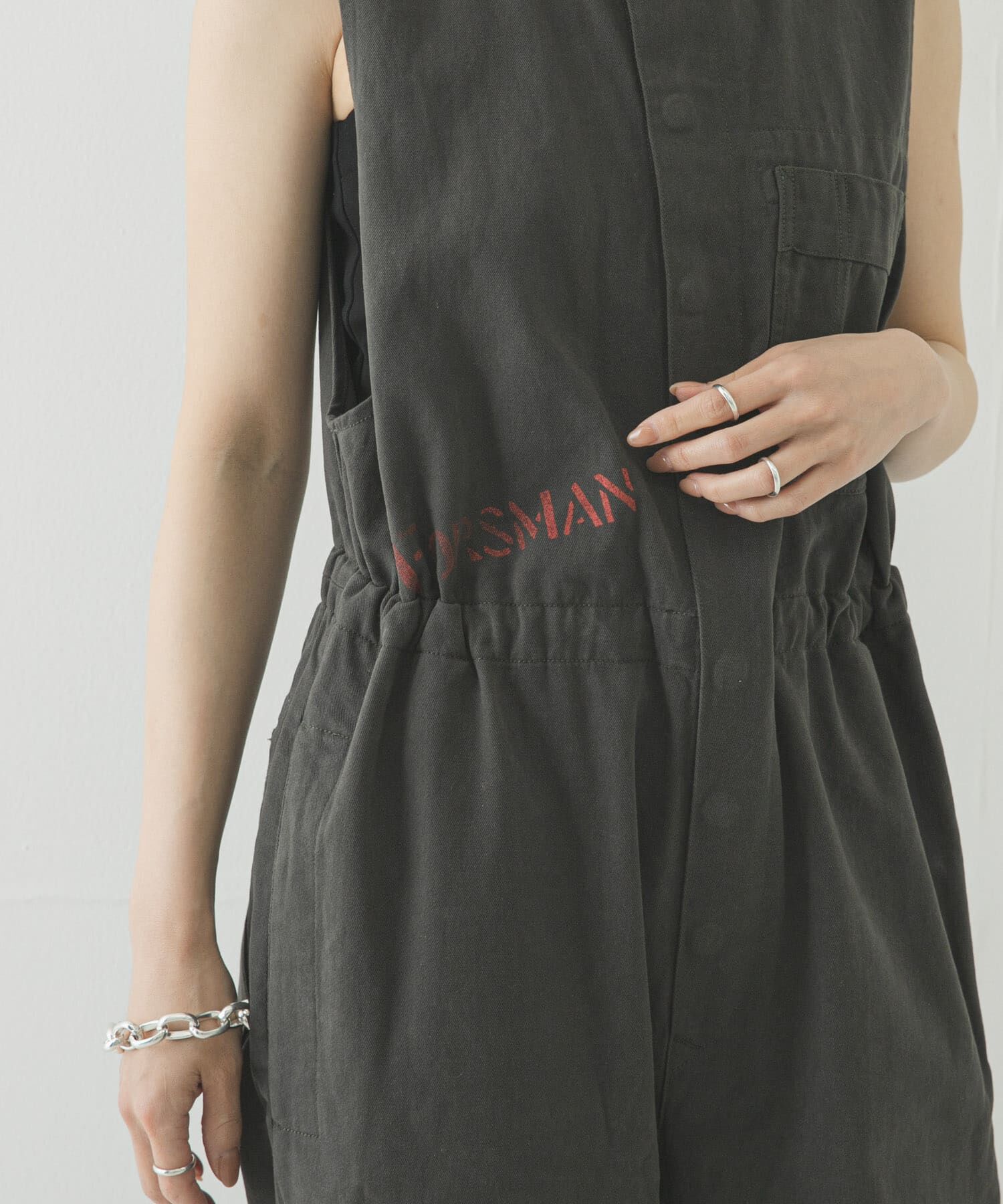 URBAN RESEARCH「『別注』PAY-DAY&times;URBAN RESEARCH　オールインワン」|オールインワン|