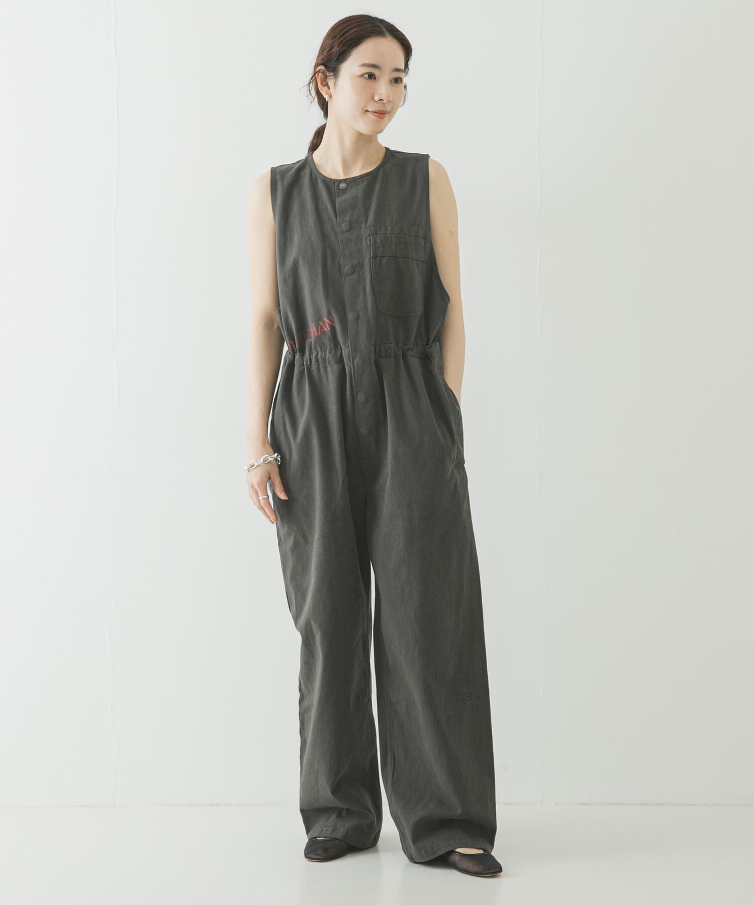 URBAN RESEARCH「『別注』PAY-DAY&times;URBAN RESEARCH　オールインワン」|オールインワン|