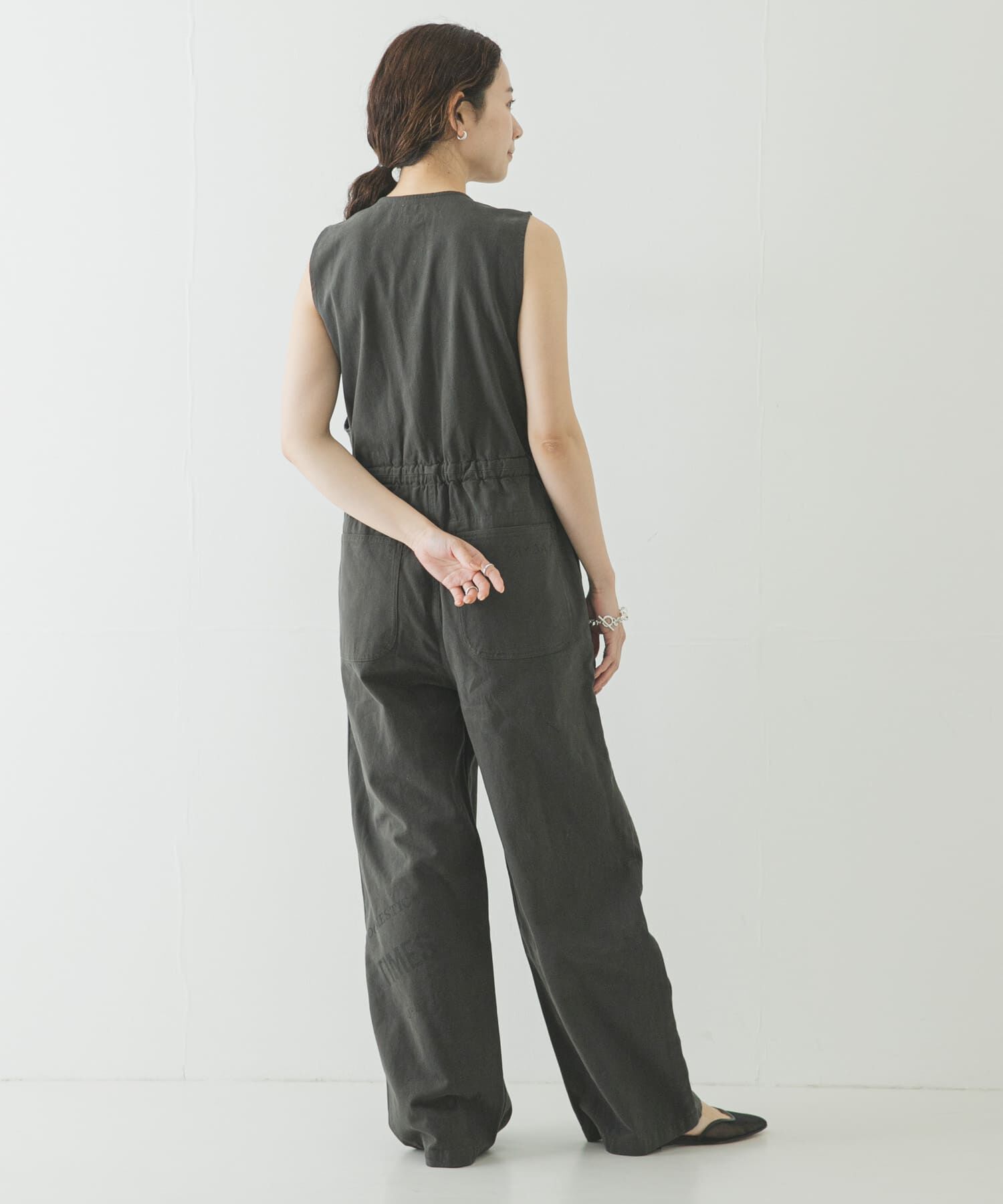 URBAN RESEARCH「『別注』PAY-DAY&times;URBAN RESEARCH　オールインワン」|オールインワン|