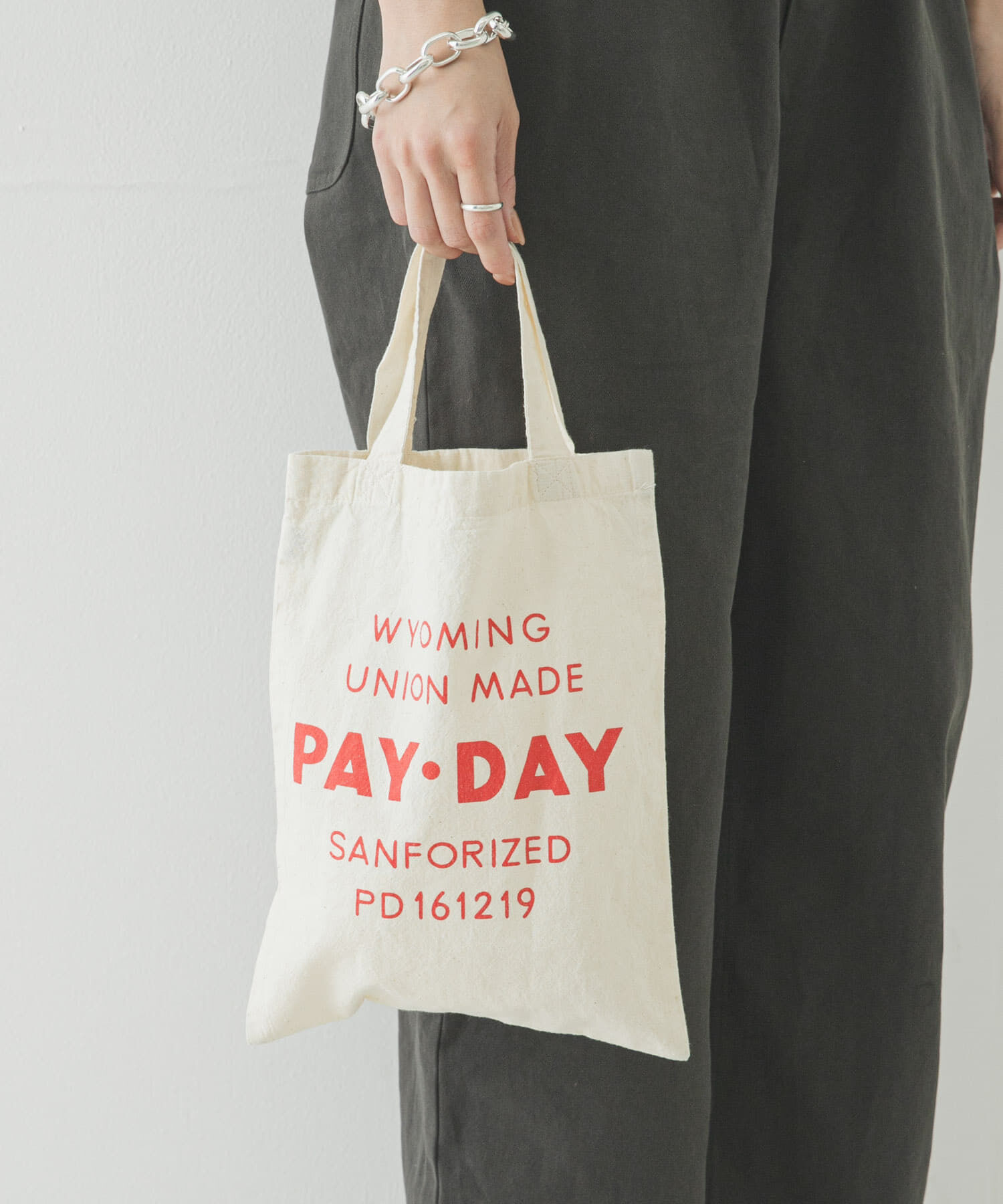 URBAN RESEARCH「『別注』PAY-DAY&times;URBAN RESEARCH　オールインワン」|オールインワン|