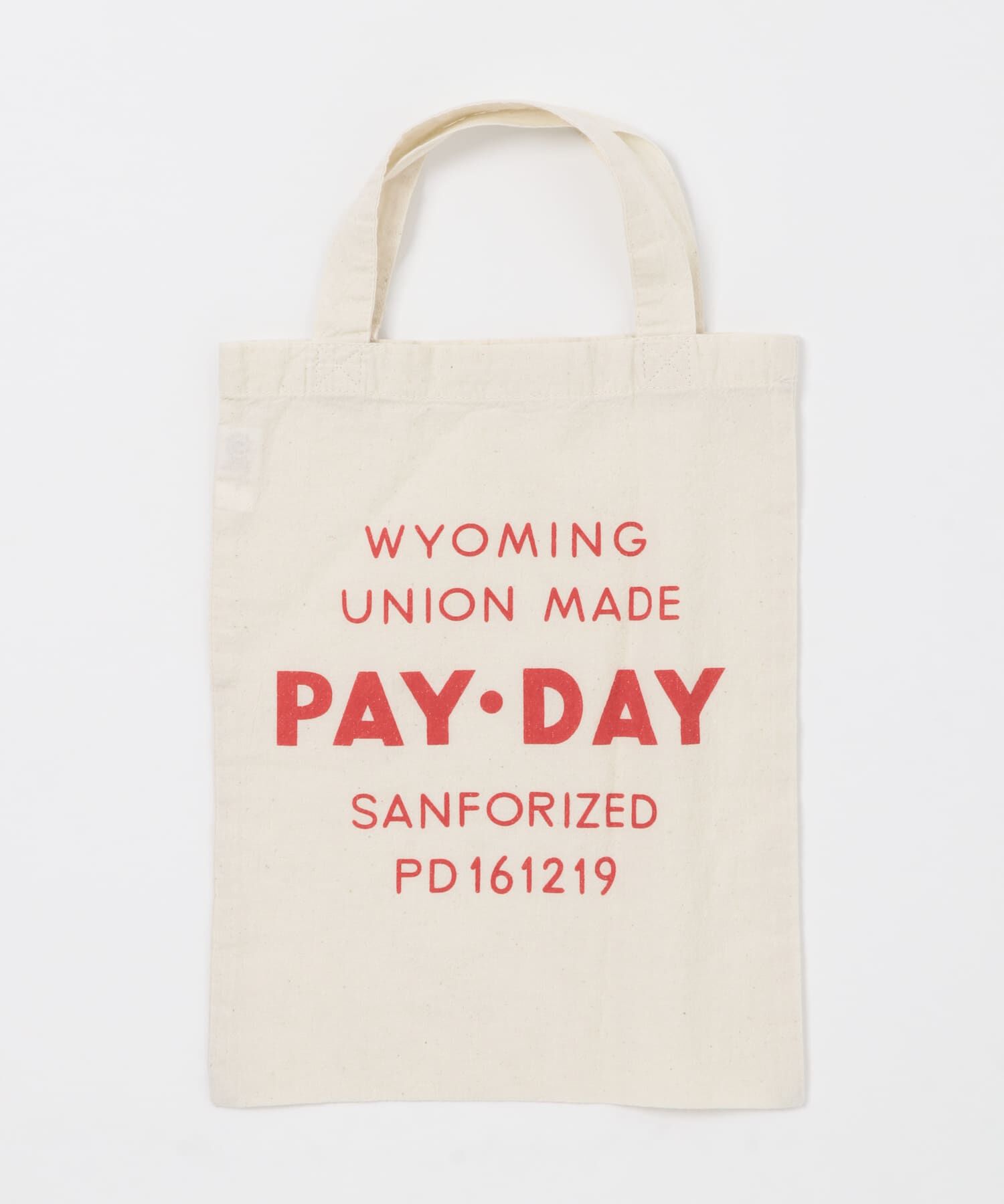 URBAN RESEARCH「『別注』PAY-DAY&times;URBAN RESEARCH　オールインワン」|オールインワン|