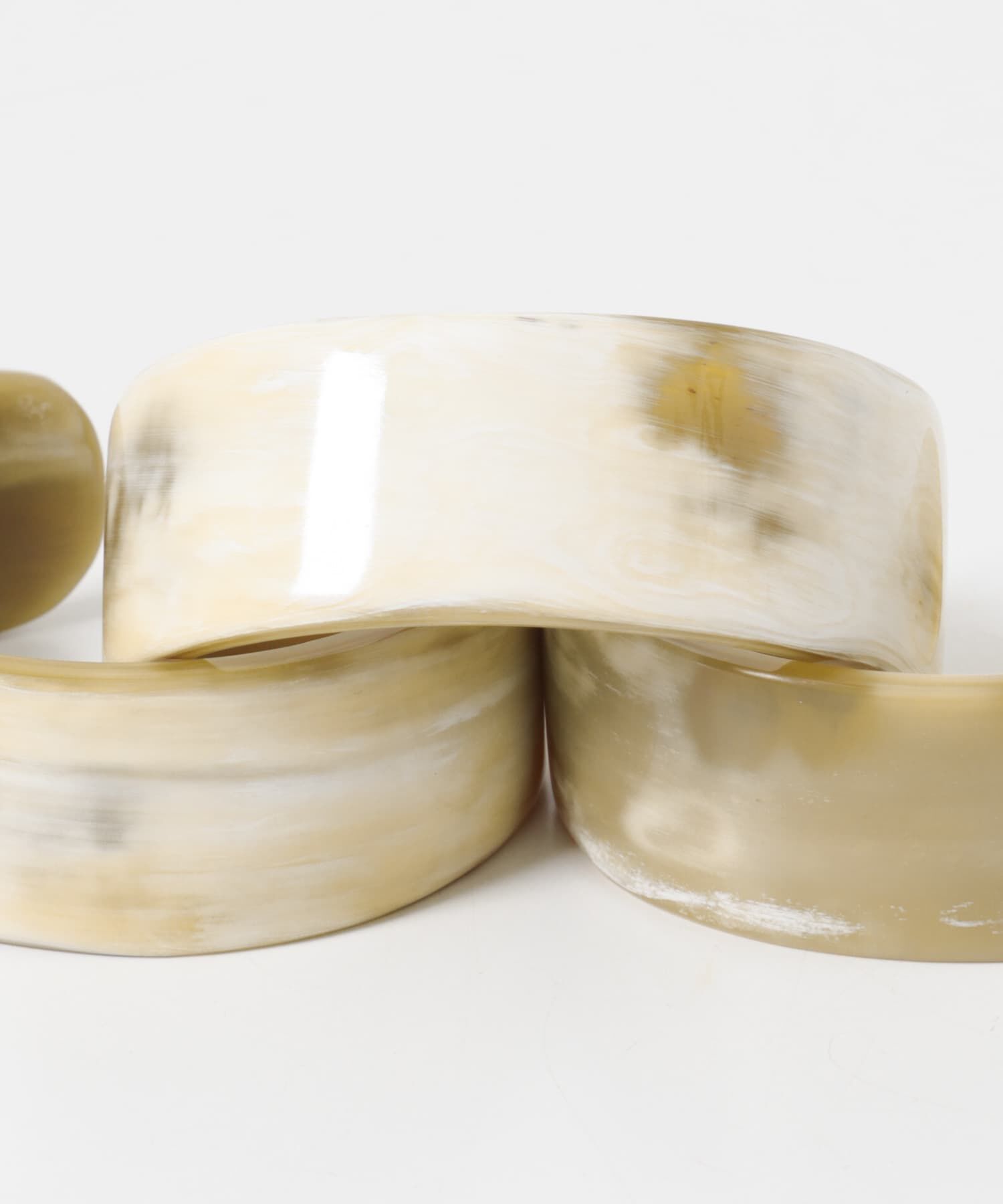 URBAN RESEARCH DOORS「バッファローバングル」|ブレスレット・バングル|