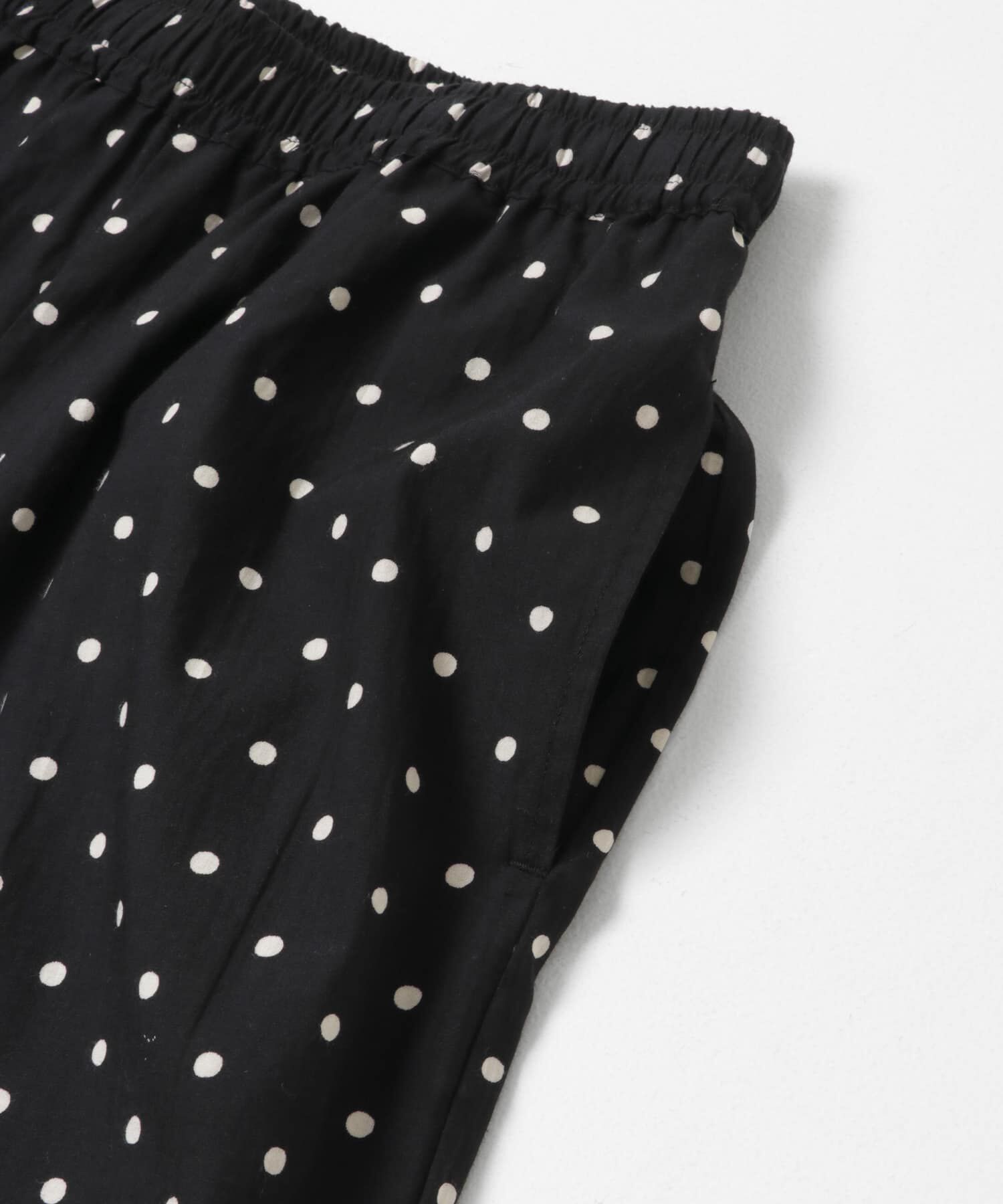 Sonny Label 「『WEB限定』ドットプリントイージーパンツ」|その他|