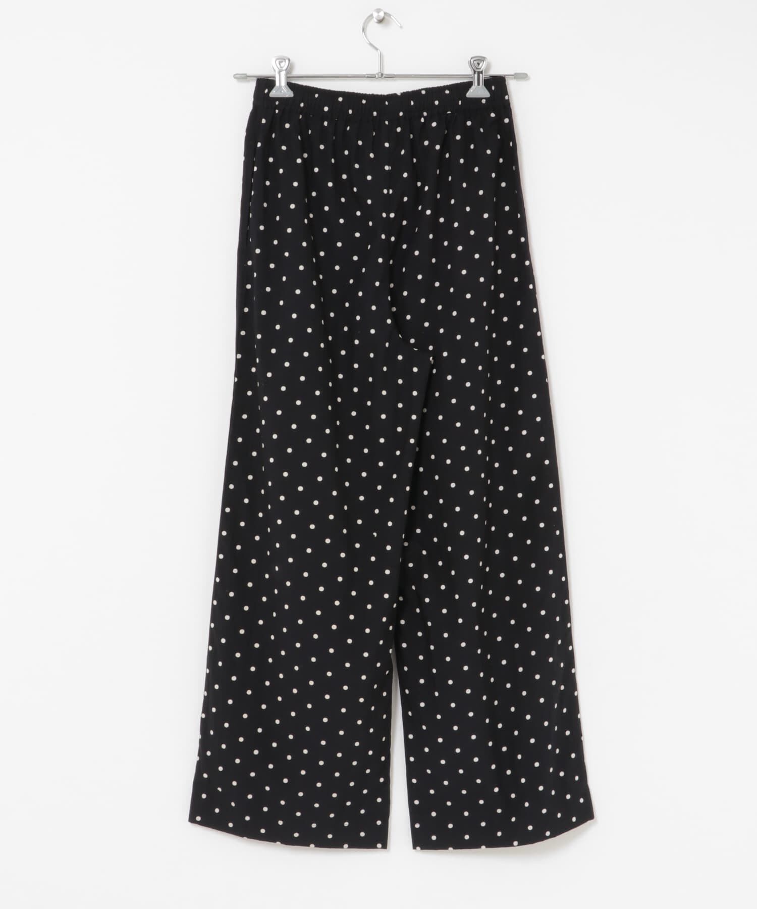 Sonny Label 「『WEB限定』ドットプリントイージーパンツ」|その他|