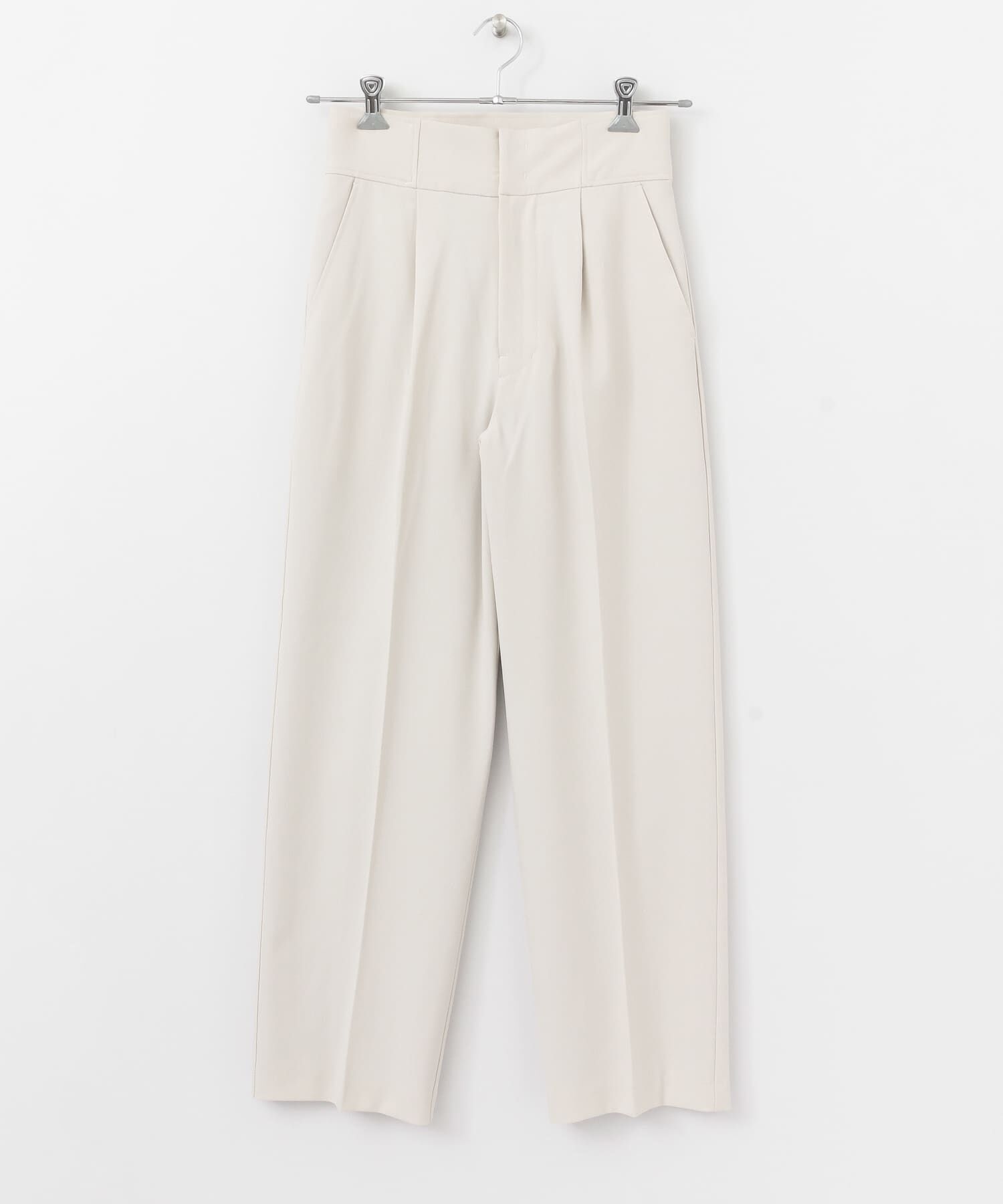  「KBF+　セミワイドパンツ&there4;」|その他|