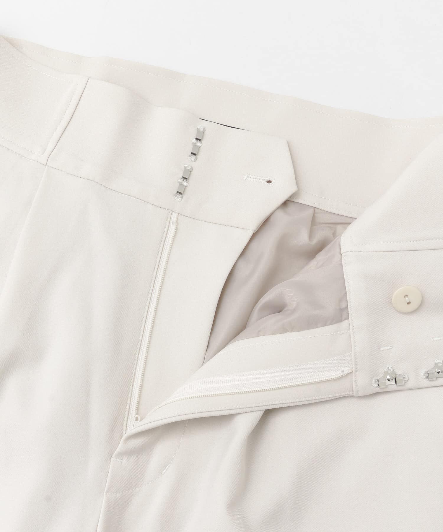  「KBF+　セミワイドパンツ&there4;」|その他|