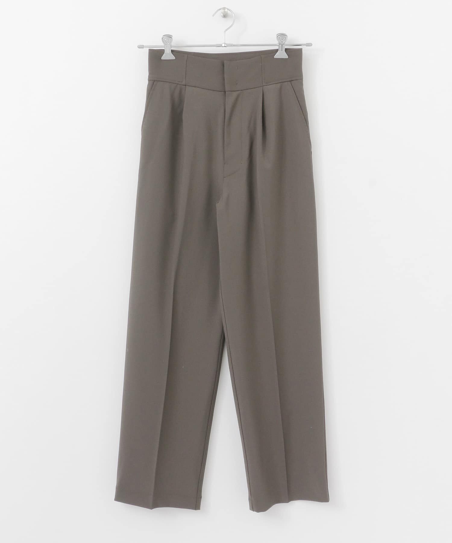  「KBF+　セミワイドパンツ&there4;」|その他|