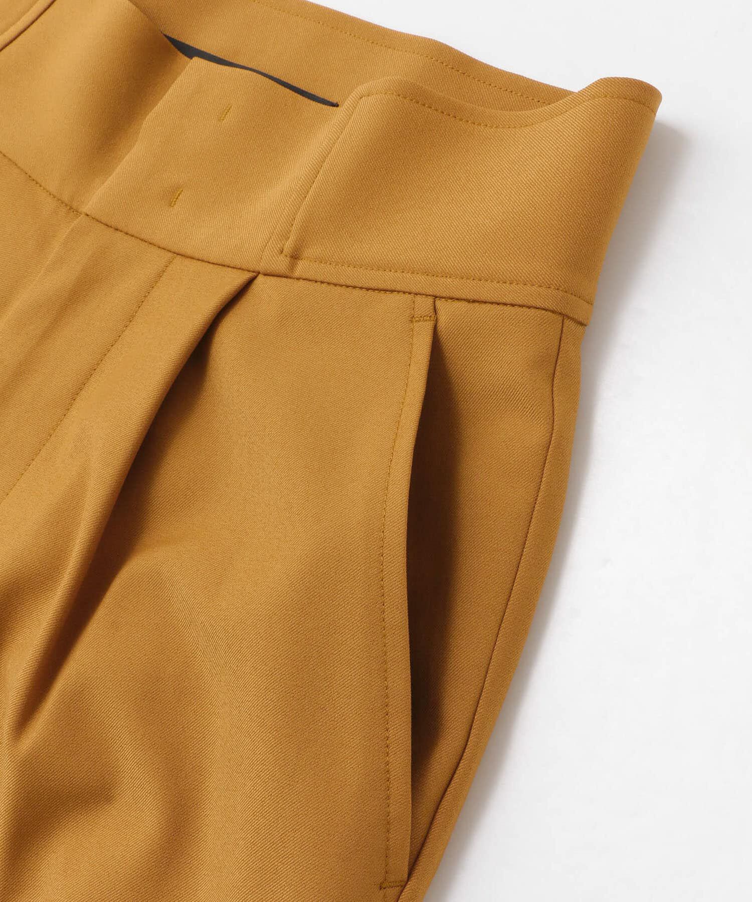  「KBF+　セミワイドパンツ&there4;」|その他|