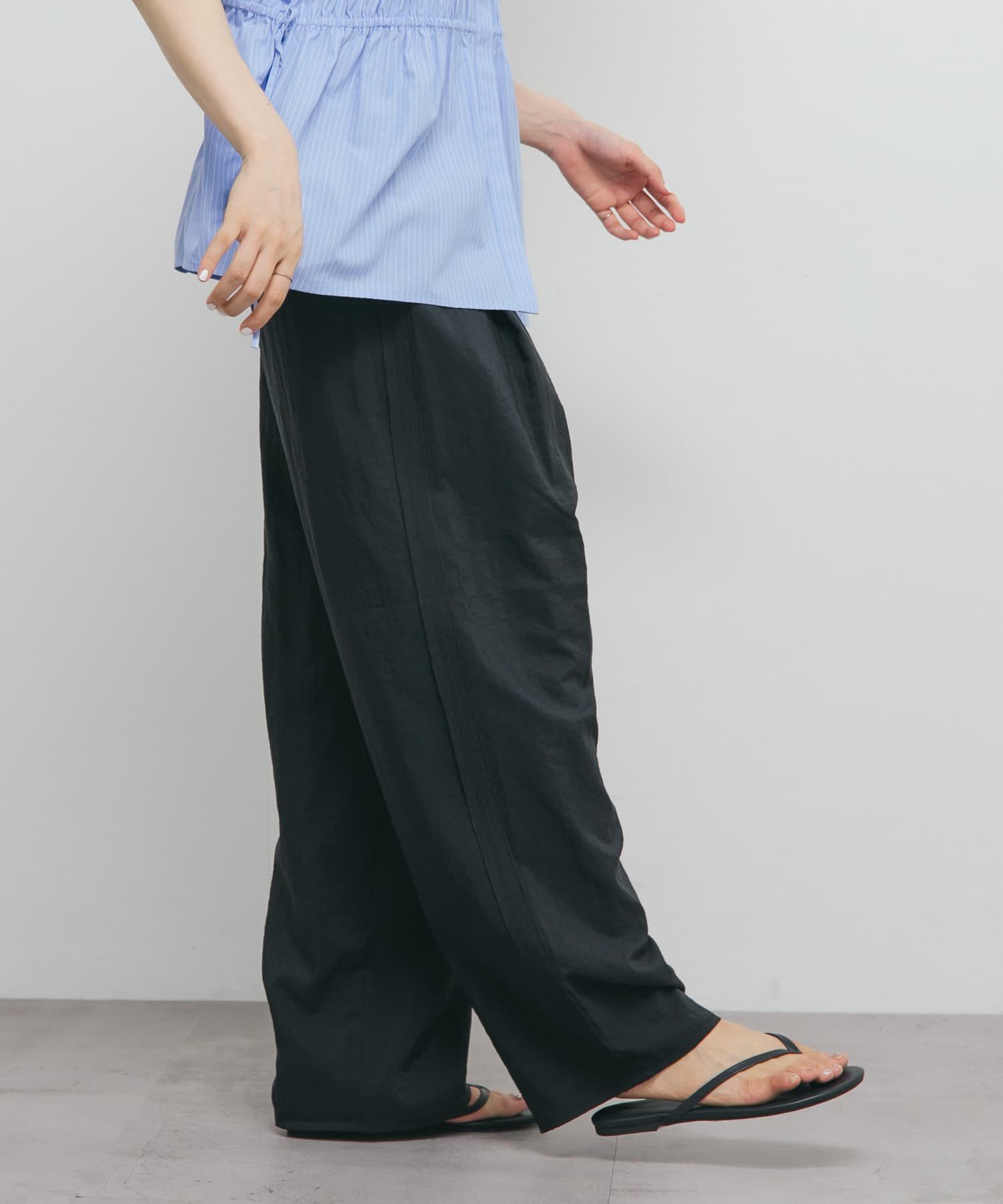  「タックイージーパンツ」|その他|