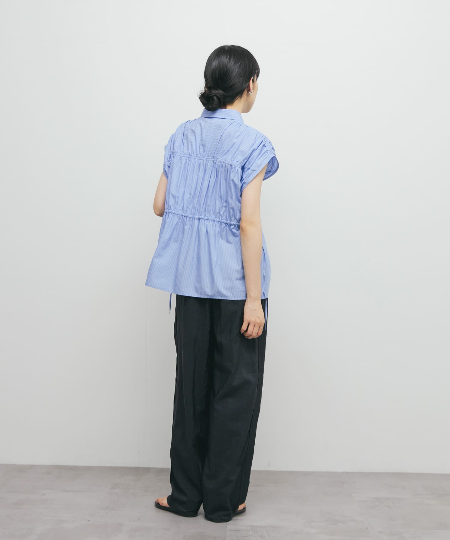  「タックイージーパンツ」|その他|