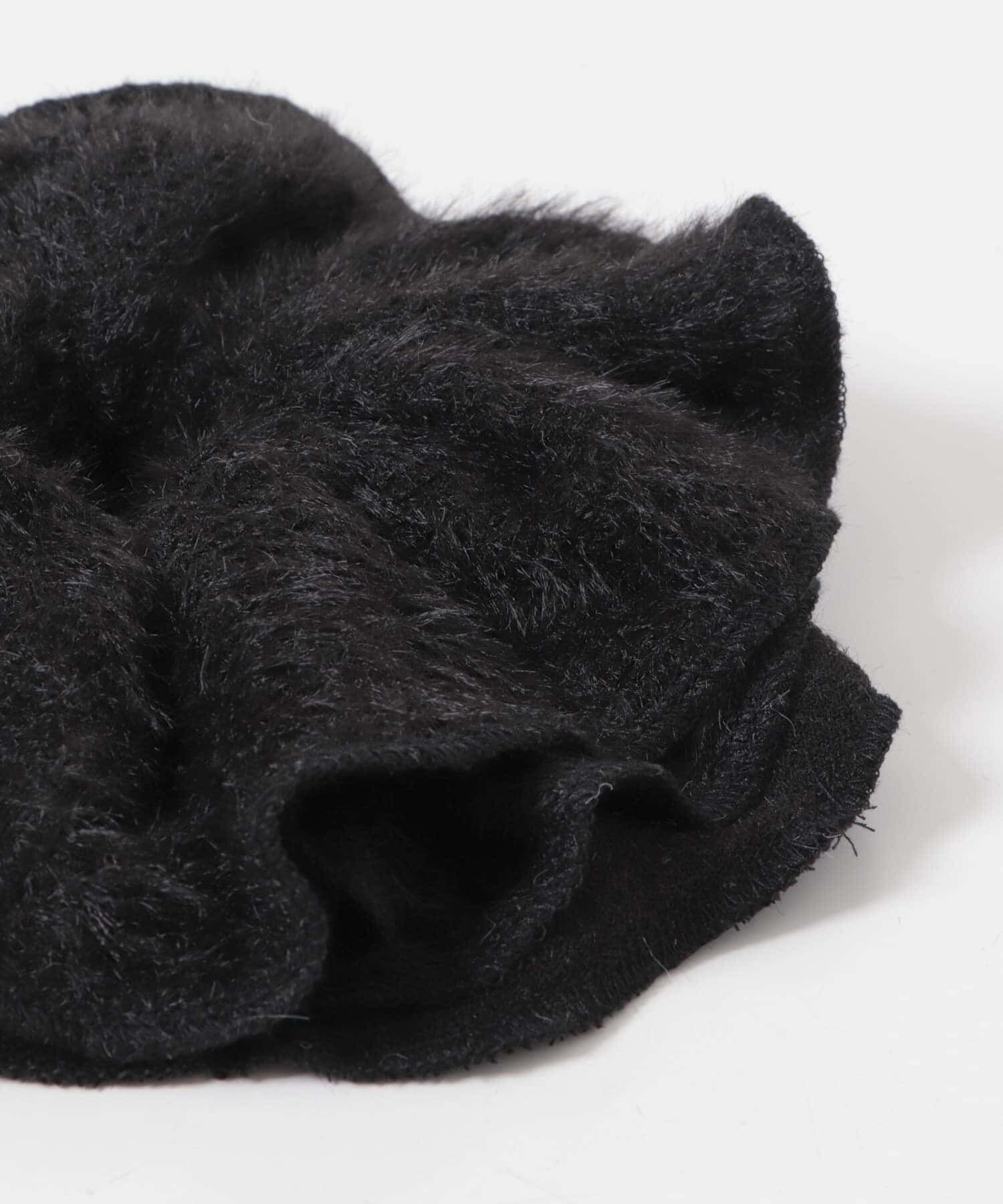  「ダブルフェザーシュシュ」|ヘアゴム・シュシュ|