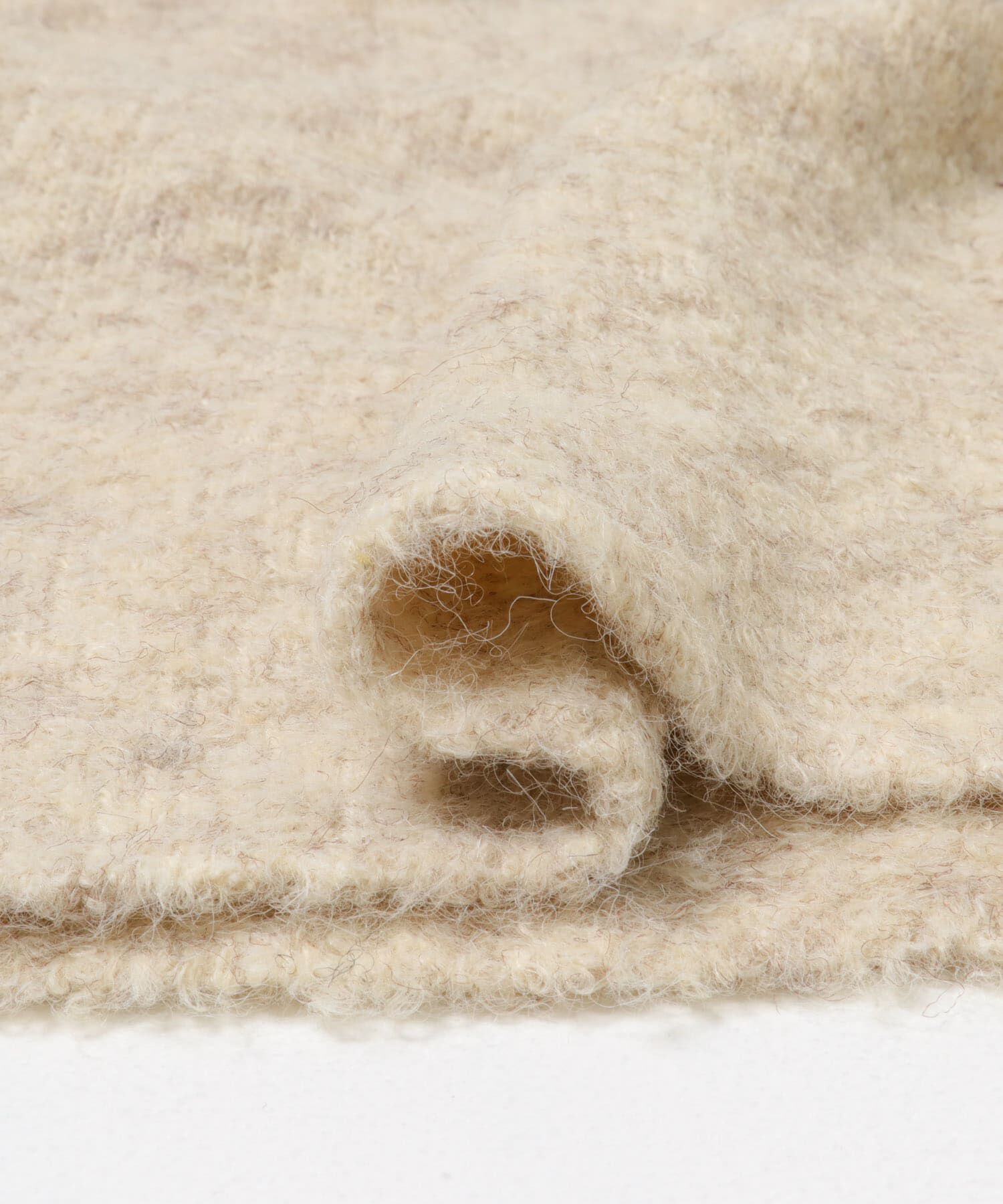  「『WEB限定』ニットSETカットソーワンピース」|ワンピース|