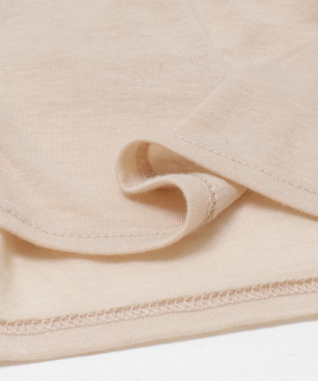  「レイヤードヘンリーネックTEE」|Tシャツ・カットソー|