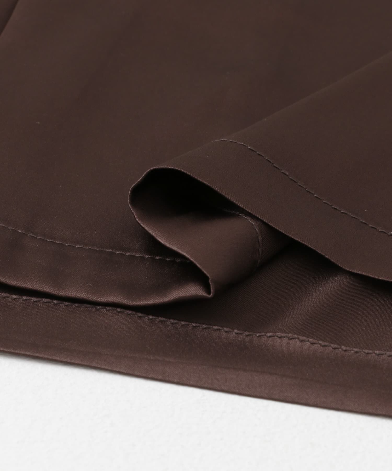 SENSE OF PLACE by URBAN RESEARCH「ボタニカルシシュウロングスリーブシャツ」|シャツ・ブラウス|