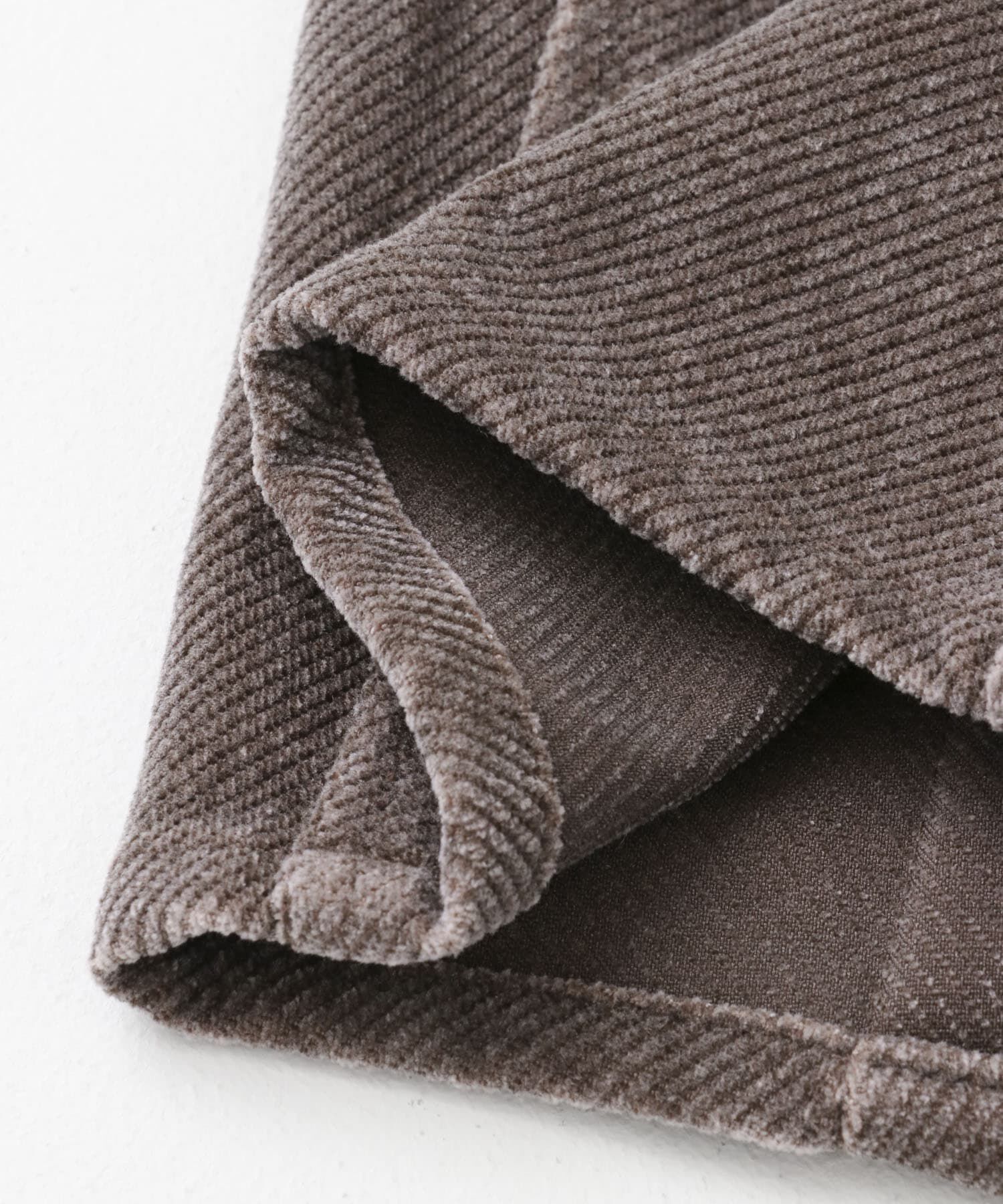 SENSE OF PLACE by URBAN RESEARCH「『セットアップ対応』ヴィンテージツイルカーブパンツ」|その他|