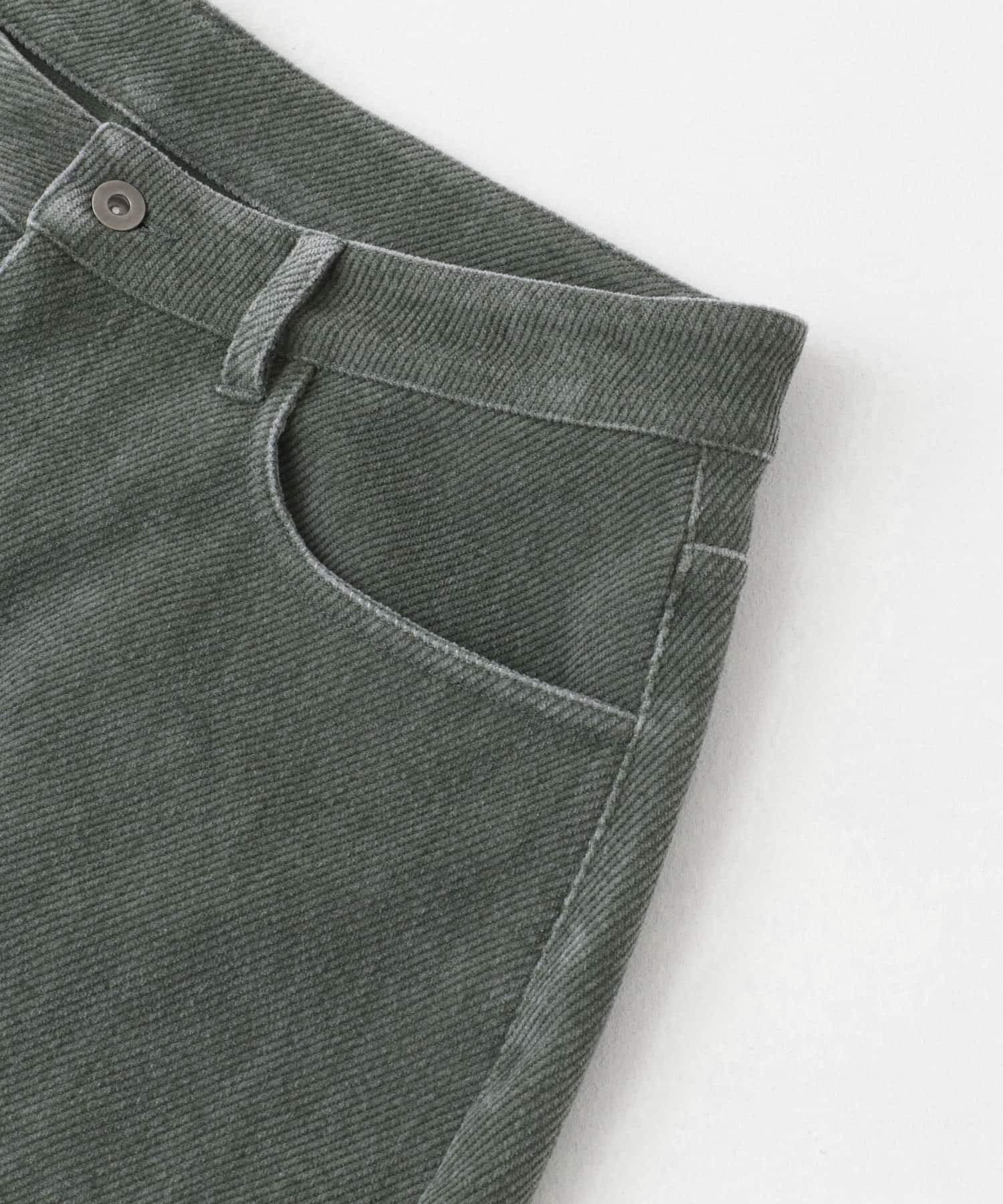 SENSE OF PLACE by URBAN RESEARCH「『セットアップ対応』ヴィンテージツイルカーブパンツ」|その他|