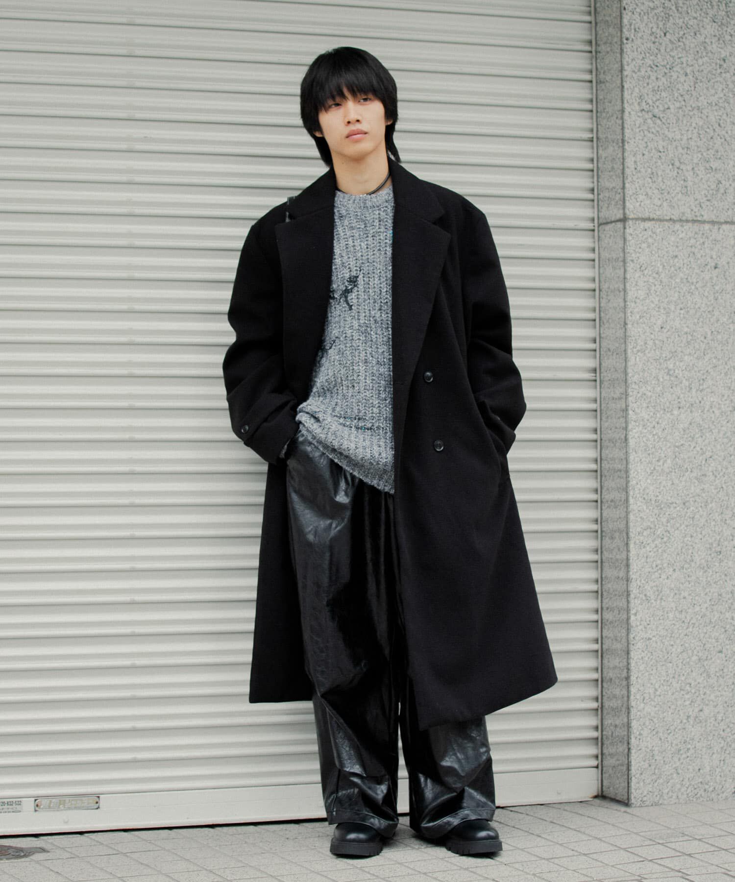 SENSE OF PLACE by URBAN RESEARCH「FLタックワイドパンツ」|その他|