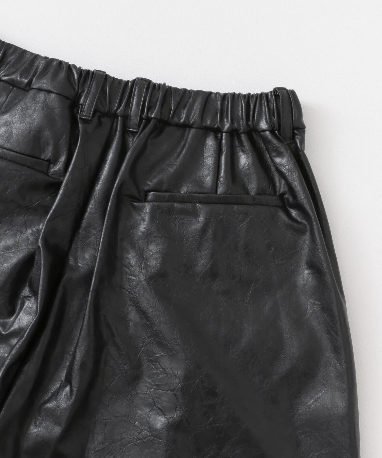 SENSE OF PLACE by URBAN RESEARCH「FLタックワイドパンツ」|その他|