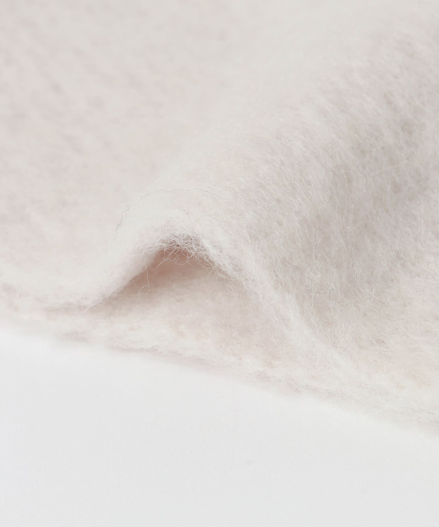 SENSE OF PLACE by URBAN RESEARCH「モヘアライクストール」|マフラー|