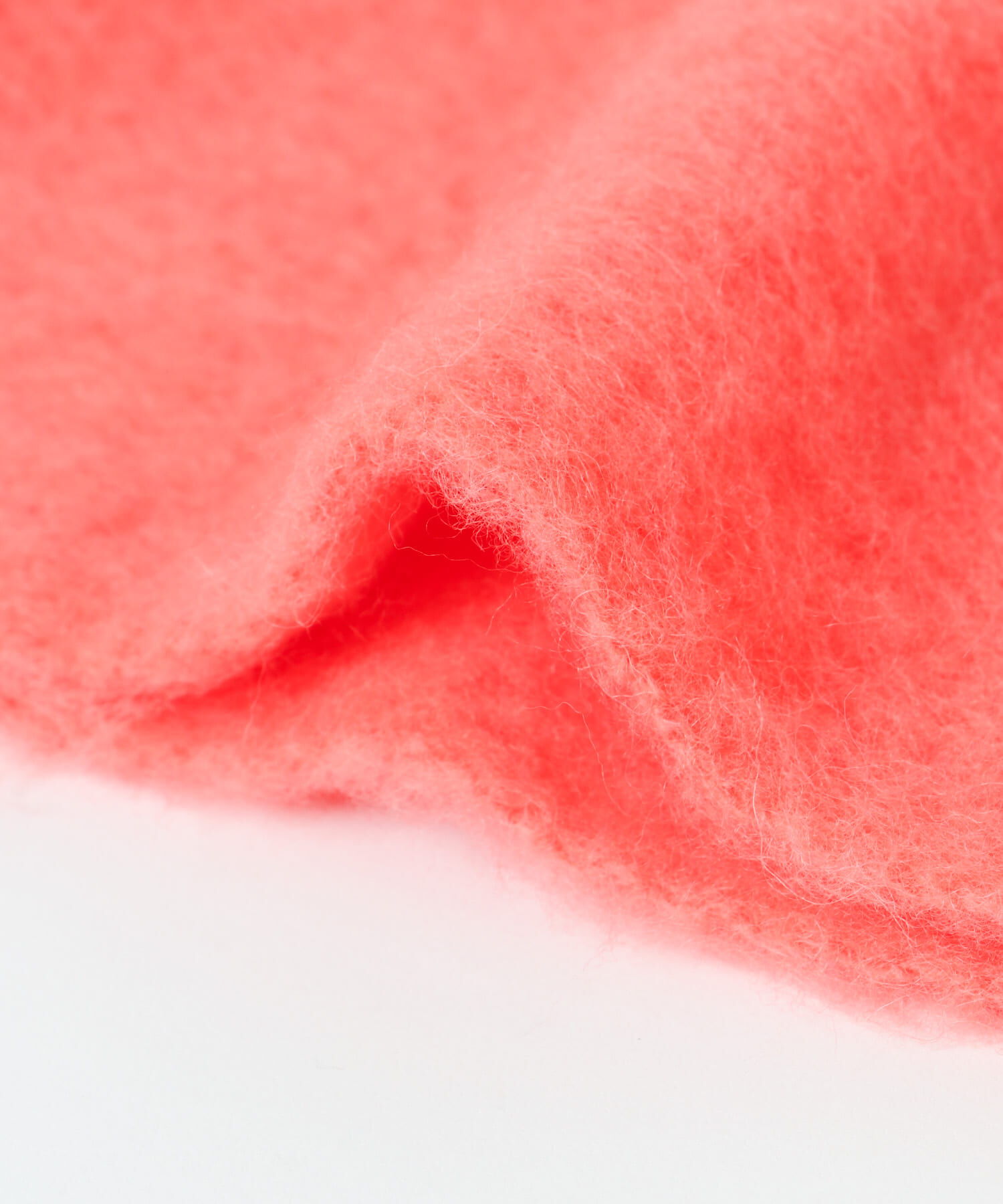 SENSE OF PLACE by URBAN RESEARCH「モヘアライクストール」|マフラー|