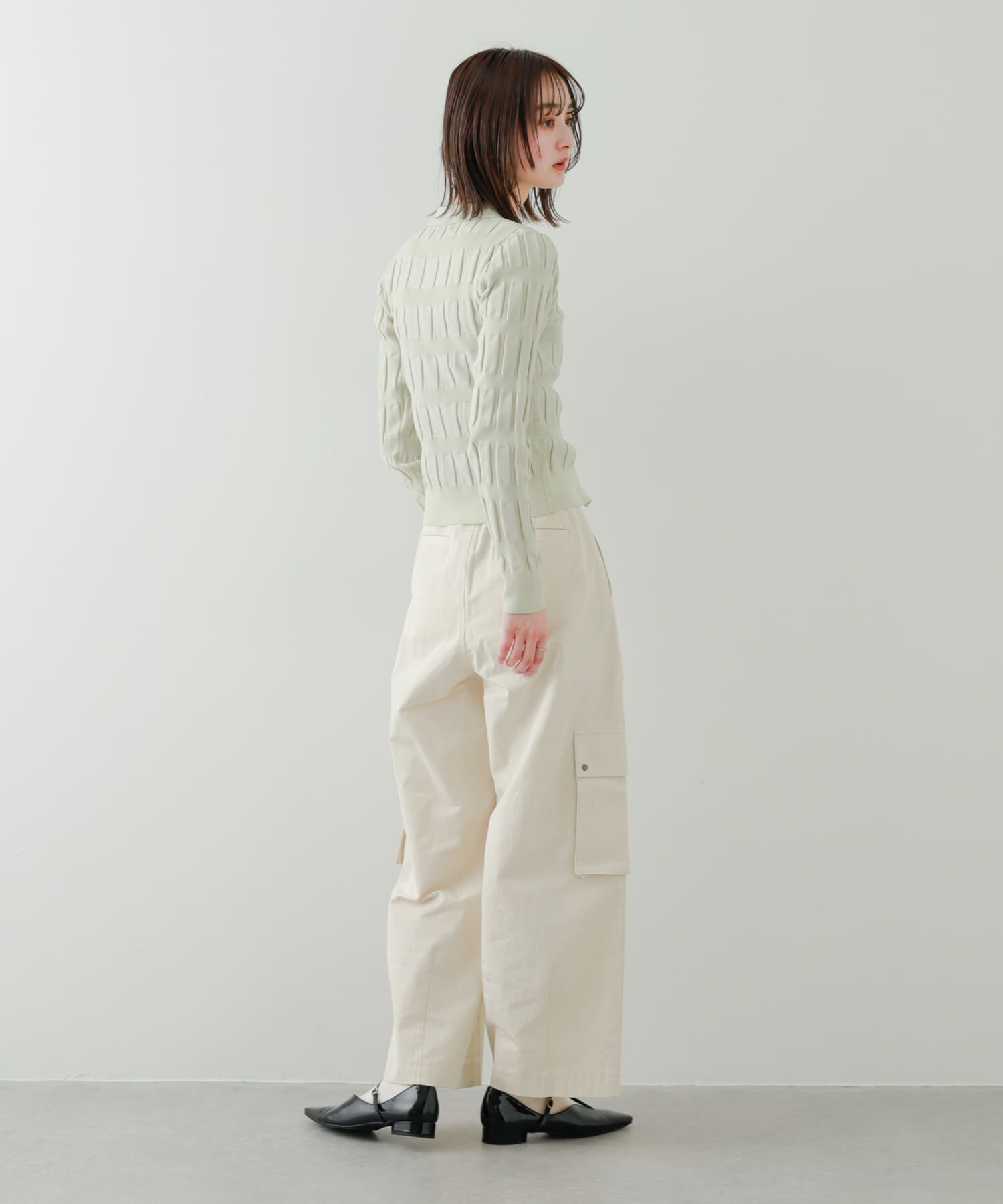 SENSE OF PLACE by URBAN RESEARCH「コクーンカーゴパンツ」|その他|