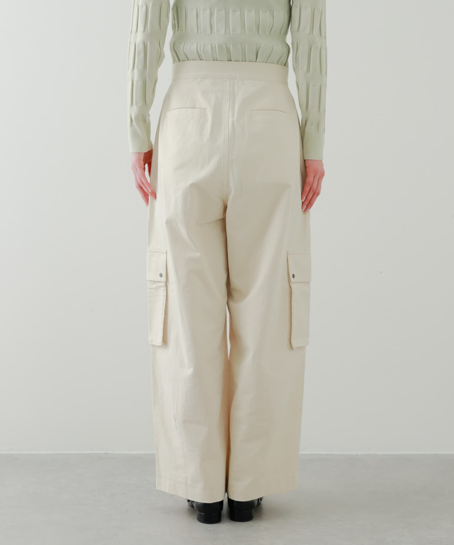 SENSE OF PLACE by URBAN RESEARCH「コクーンカーゴパンツ」|その他|