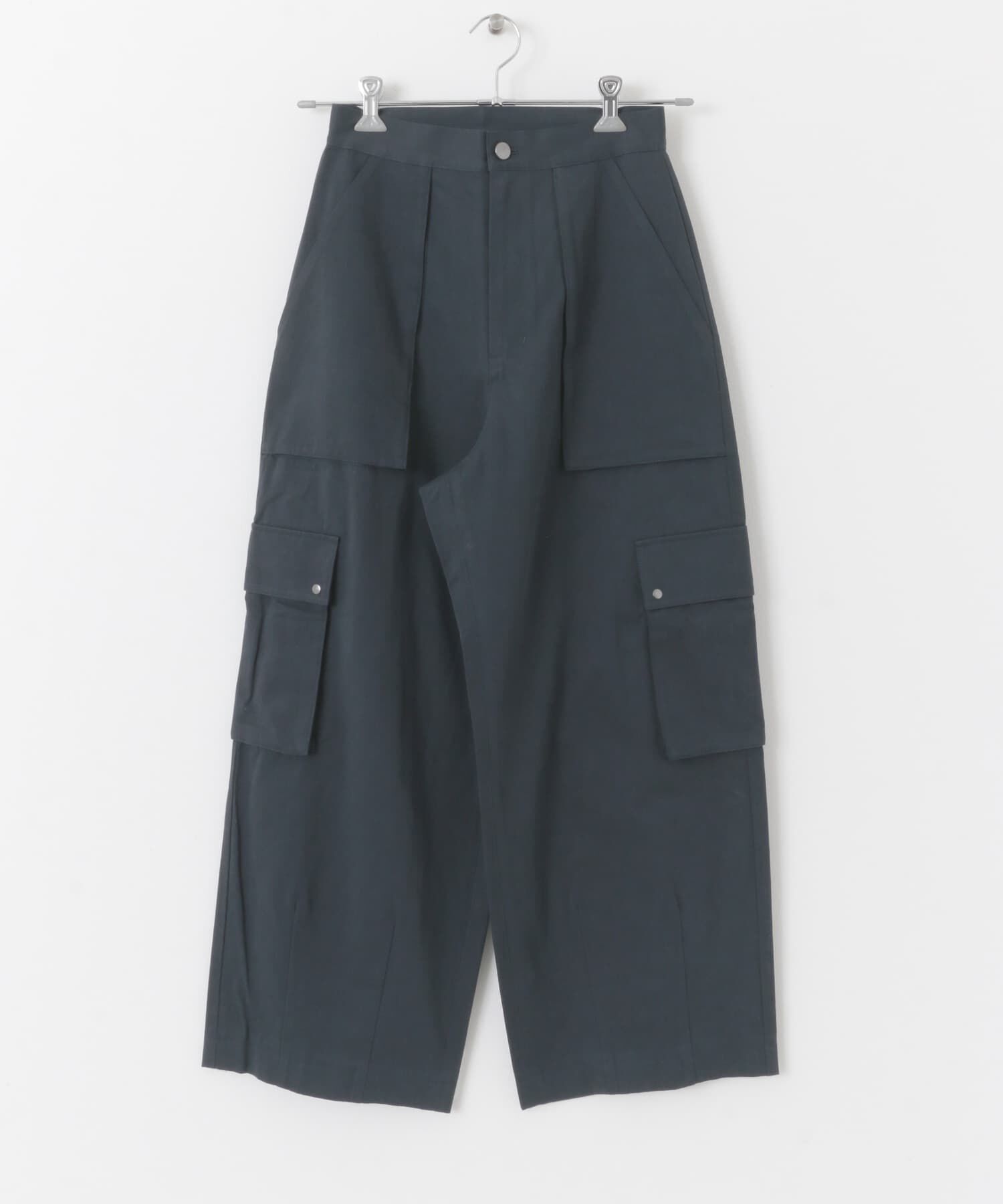 SENSE OF PLACE by URBAN RESEARCH「コクーンカーゴパンツ」|その他|