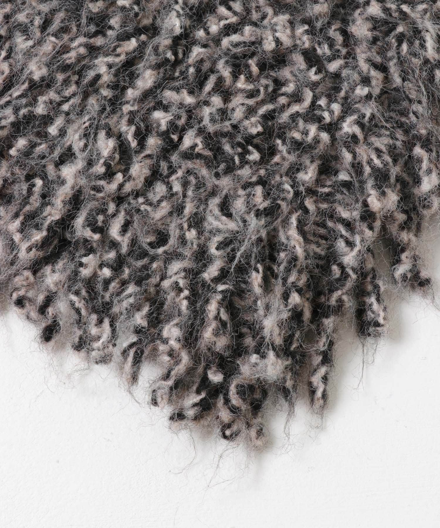 SENSE OF PLACE by URBAN RESEARCH「ニットブラビスチェ」|ニット・セーター|