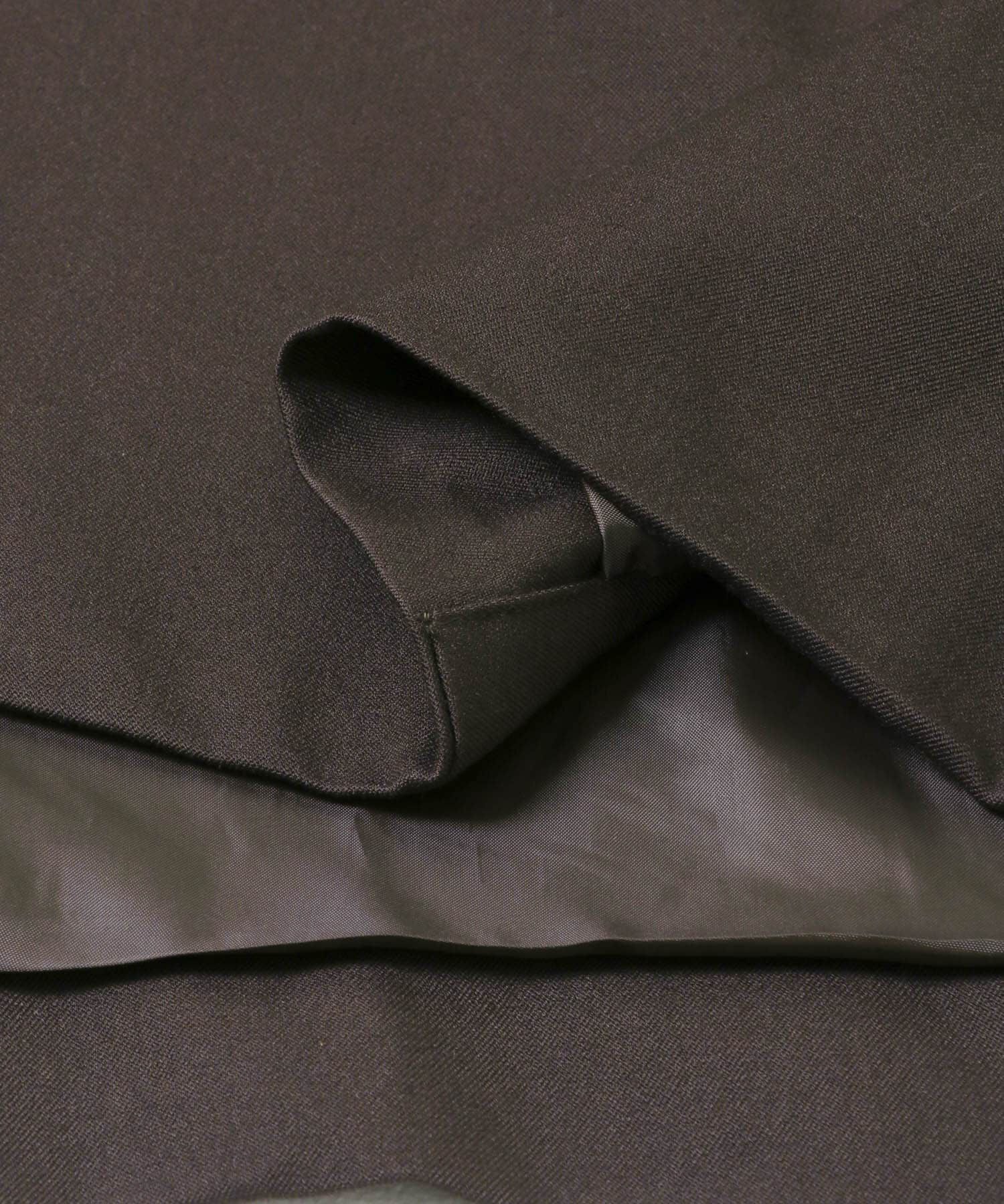 SENSE OF PLACE by URBAN RESEARCH「ダブルブレストロングコート」|ノーカラーコート|