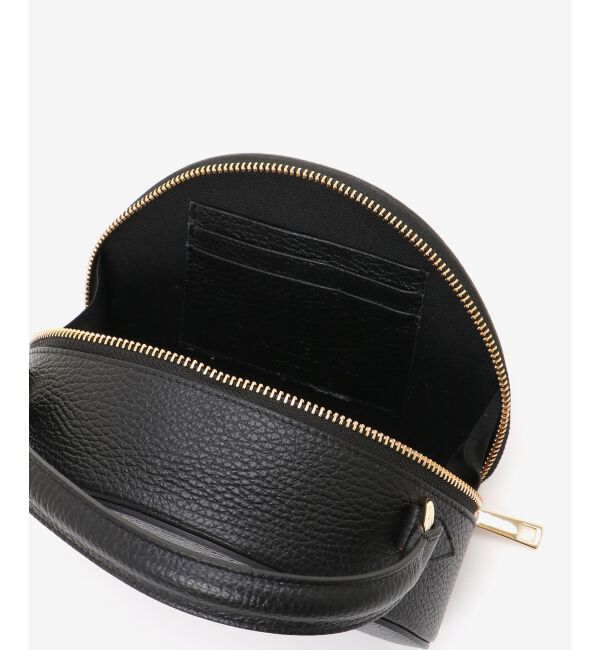 le.coeur blanc「《一部店舗/WEB限定》AULENTTIラウンドショルダー」|ショルダー・メッセンジャー|