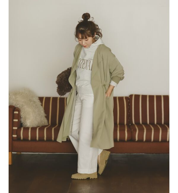  「ARTESANOS スエードローファー」|ローファー|