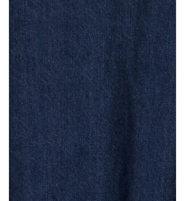 MAJESTICLEGON「デニムミニワンピース」|ワンピース|