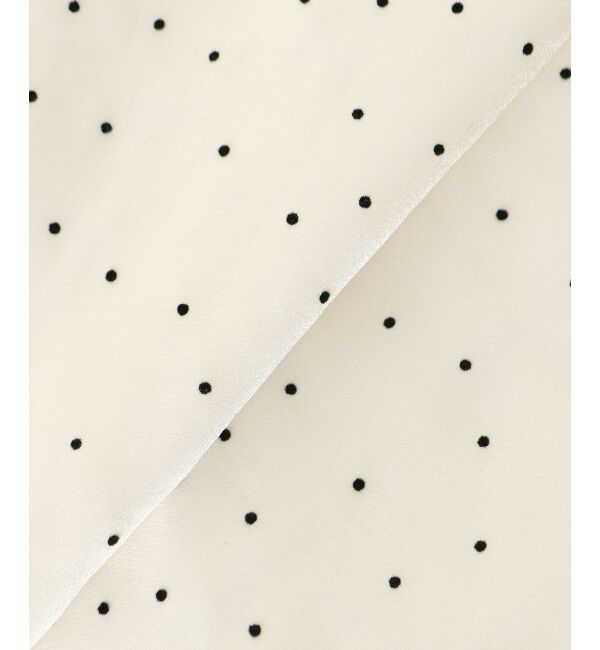  「バリエボウタイブラウス」|シャツ・ブラウス|