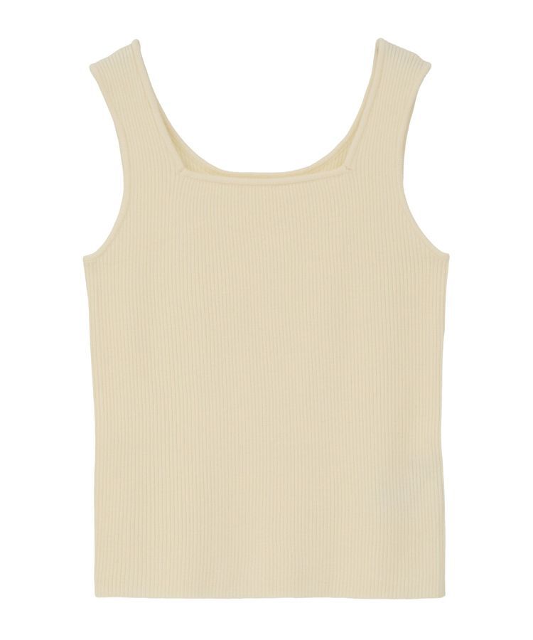 earth music&ecology「ラッフルニットボレロアンサンブル」|ニット・セーター|