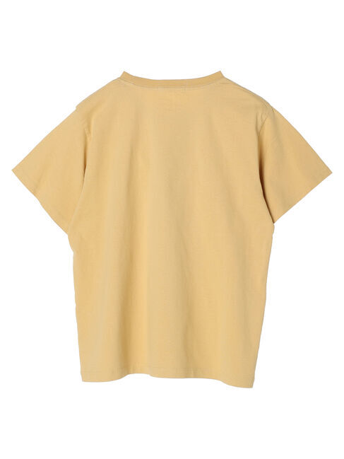  「アソートロゴカット半袖プルオーバー」|Tシャツ・カットソー|