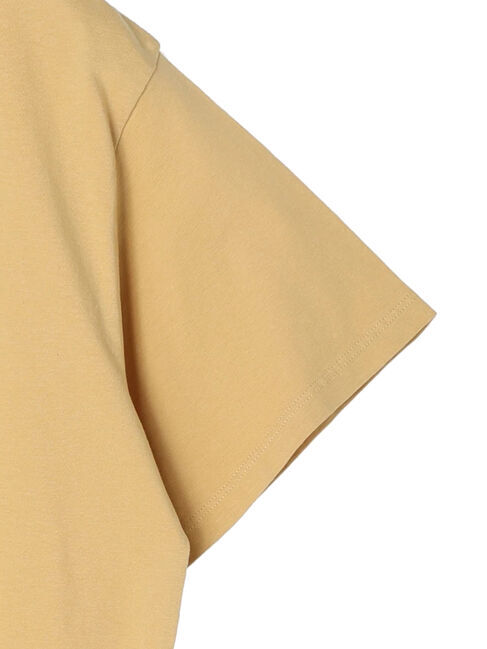  「アソートロゴカット半袖プルオーバー」|Tシャツ・カットソー|