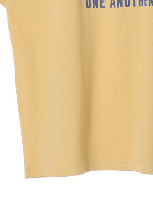  「アソートロゴカット半袖プルオーバー」|Tシャツ・カットソー|