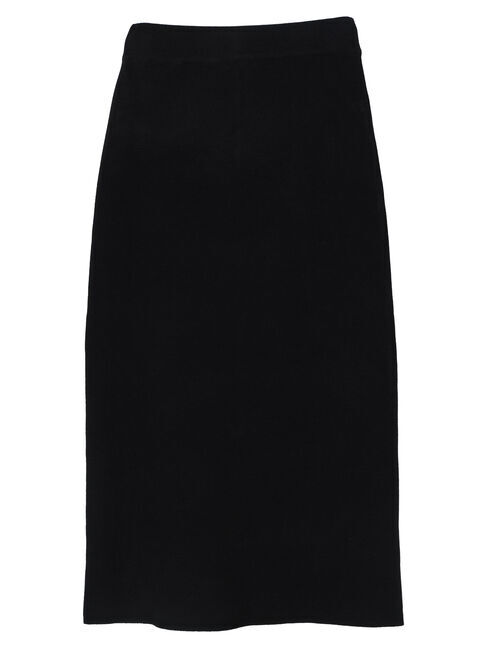 AMERICAN HOLIC「ミラノリブニットタイトスカート」|タイト|