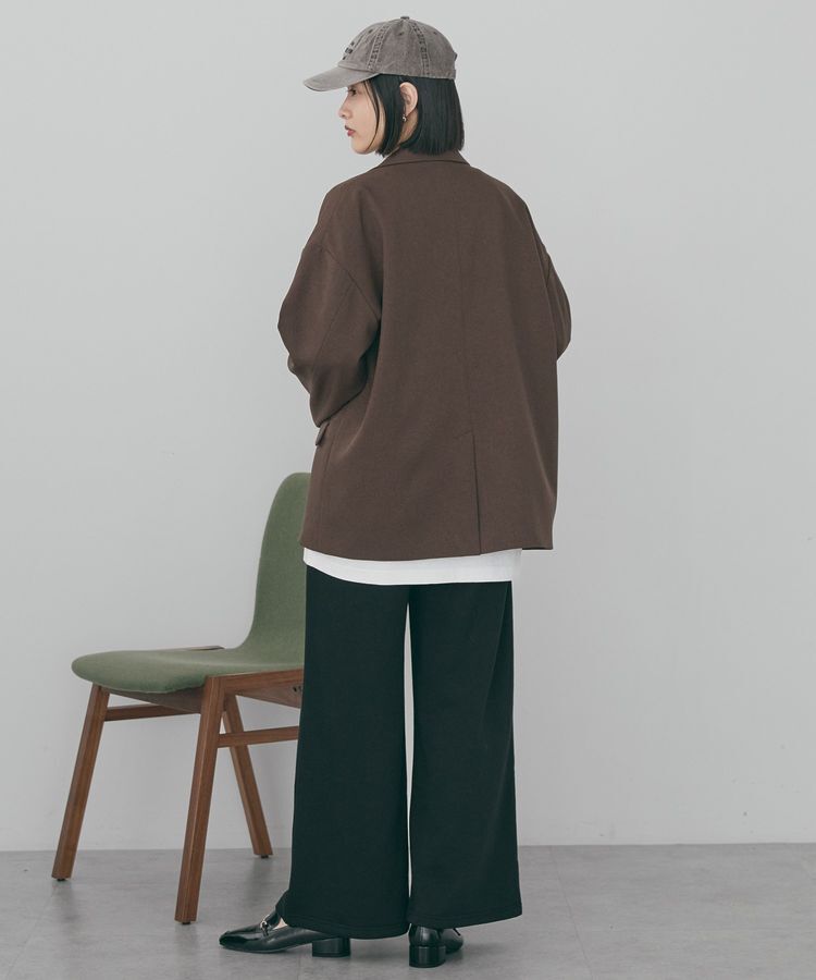 AMERICAN HOLIC「スウェットイージーパンツ」|その他|