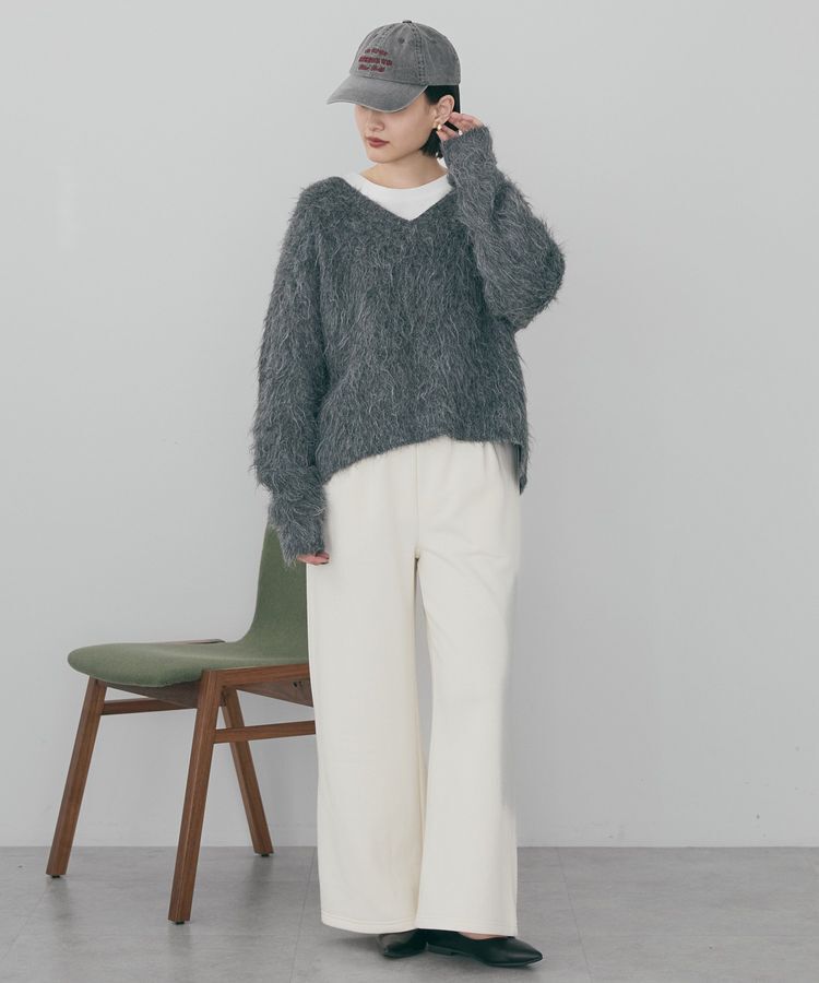 AMERICAN HOLIC「スウェットイージーパンツ」|その他|